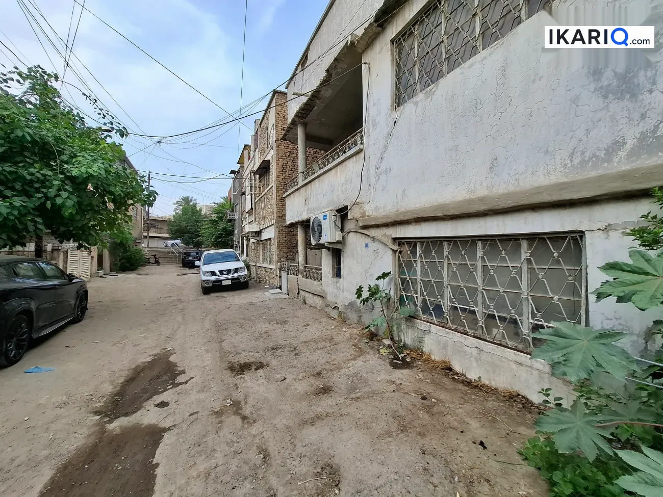 دار للبيع في الصليخ - 150 م² / 427,500,000 IQD — صورة 14