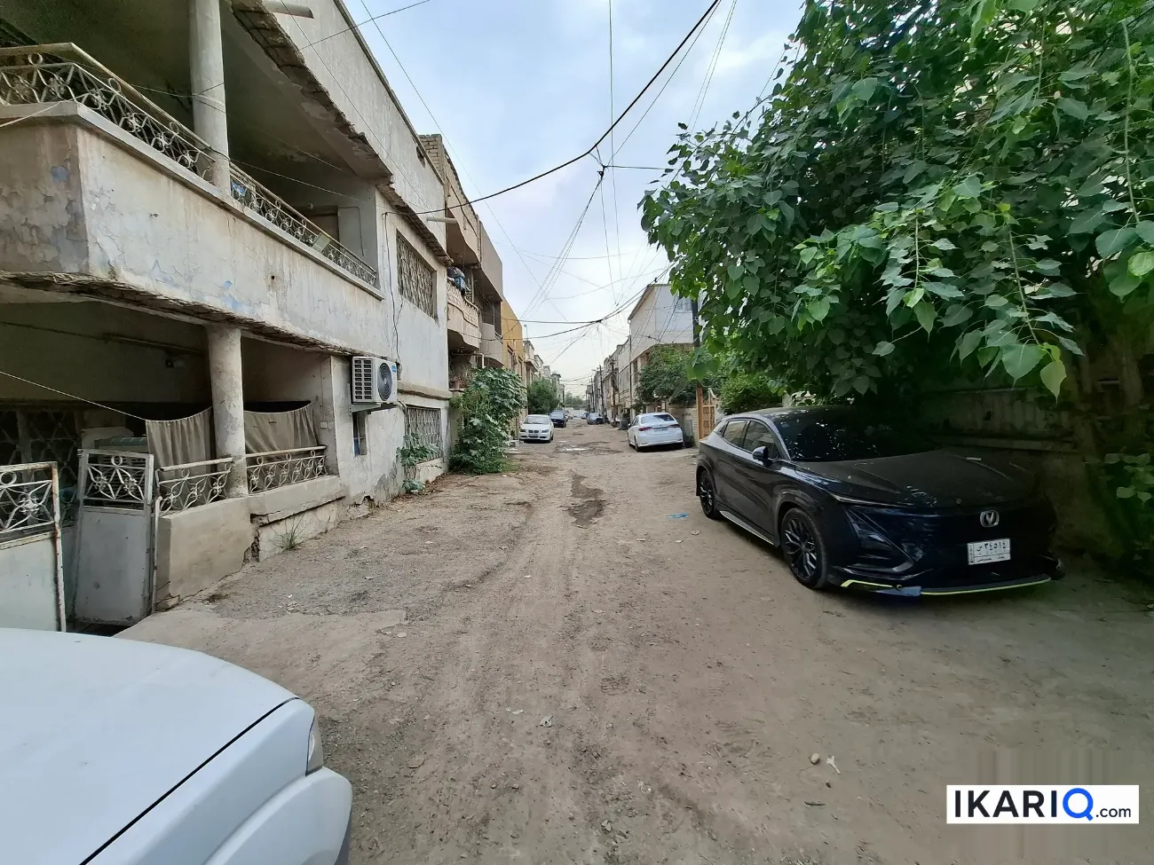 دار للبيع في الصليخ - 150 م² / 427,500,000 IQD — صورة 13