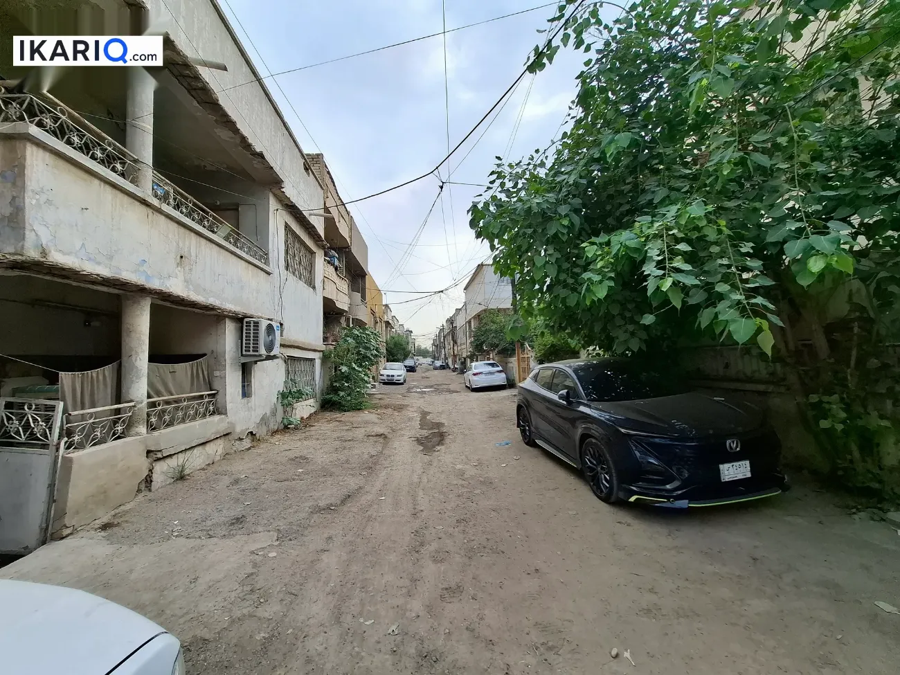 دار للبيع في الصليخ - 150 م² / 427,500,000 IQD — صورة 15