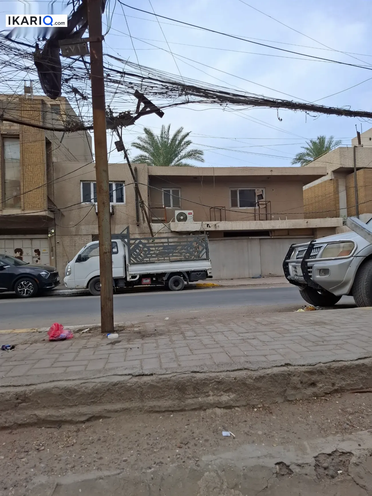 دار للبيع في الصليخ - 150 م² / 427,500,000 IQD — صورة 9