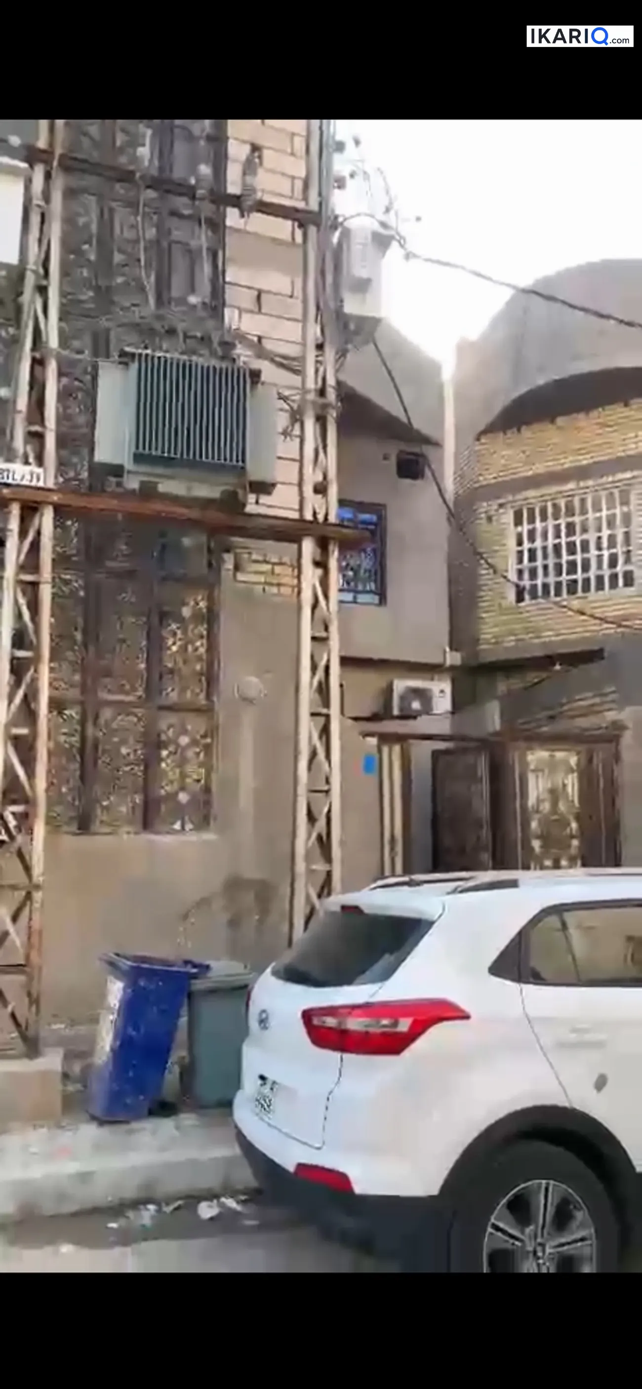 عمارة للبيع في البصرة - 200 م² / 430,000,000 IQD — صورة 2