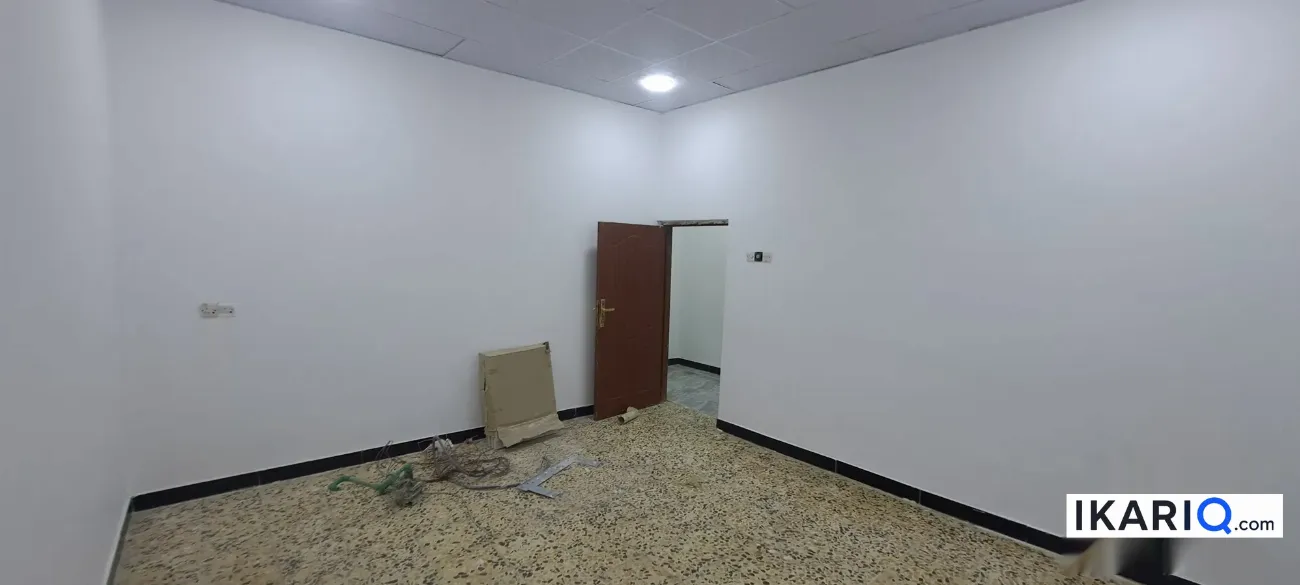 دار للإيجار في حي الأصدقاء - 100 م² / 450,000 IQD — صورة 2