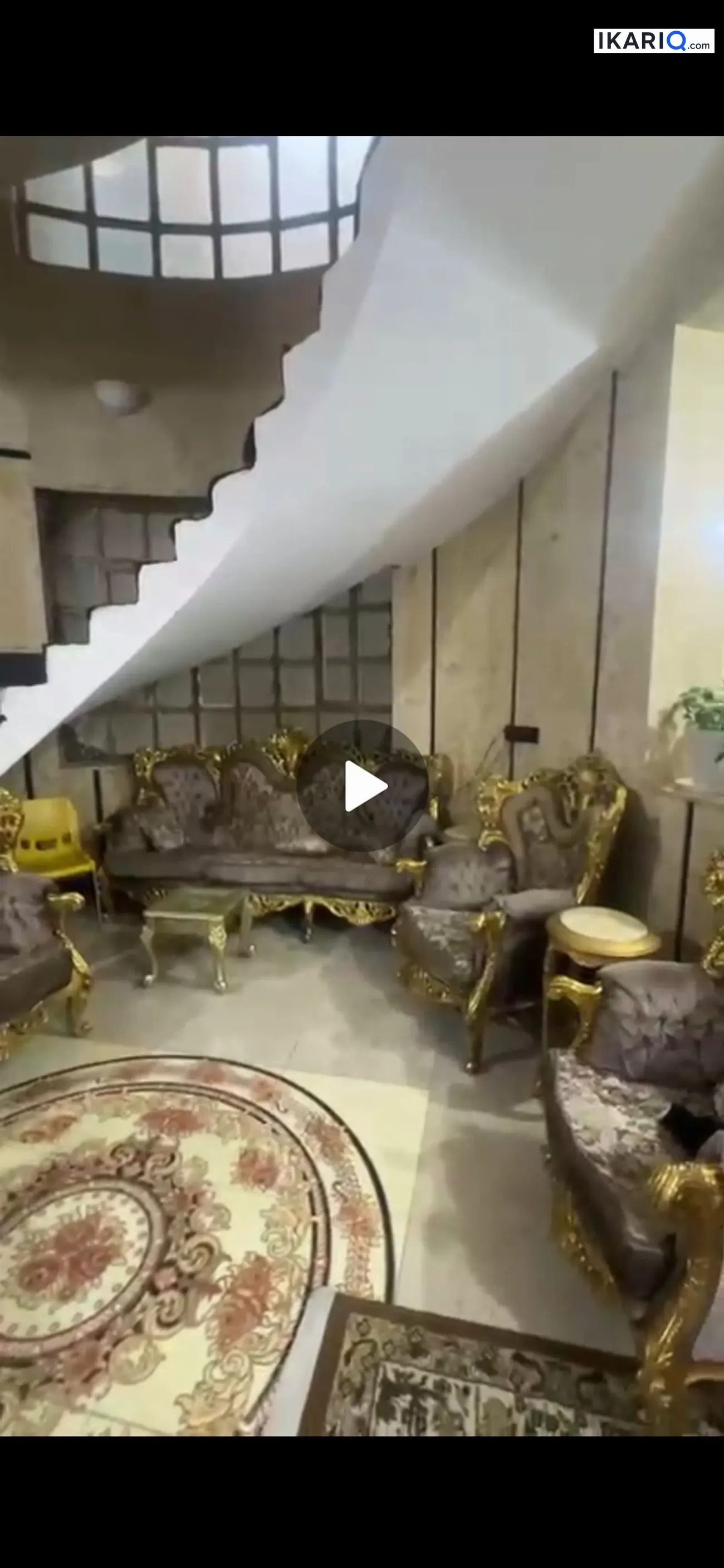 دار للبيع في أبو دشير - 250 م² / 375,000,000 IQD — صورة 19