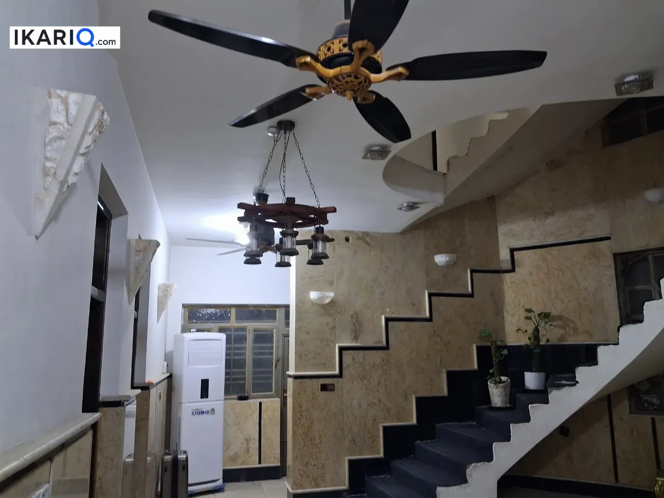 دار للبيع في أبو دشير - 250 م² / 375,000,000 IQD — صورة 6