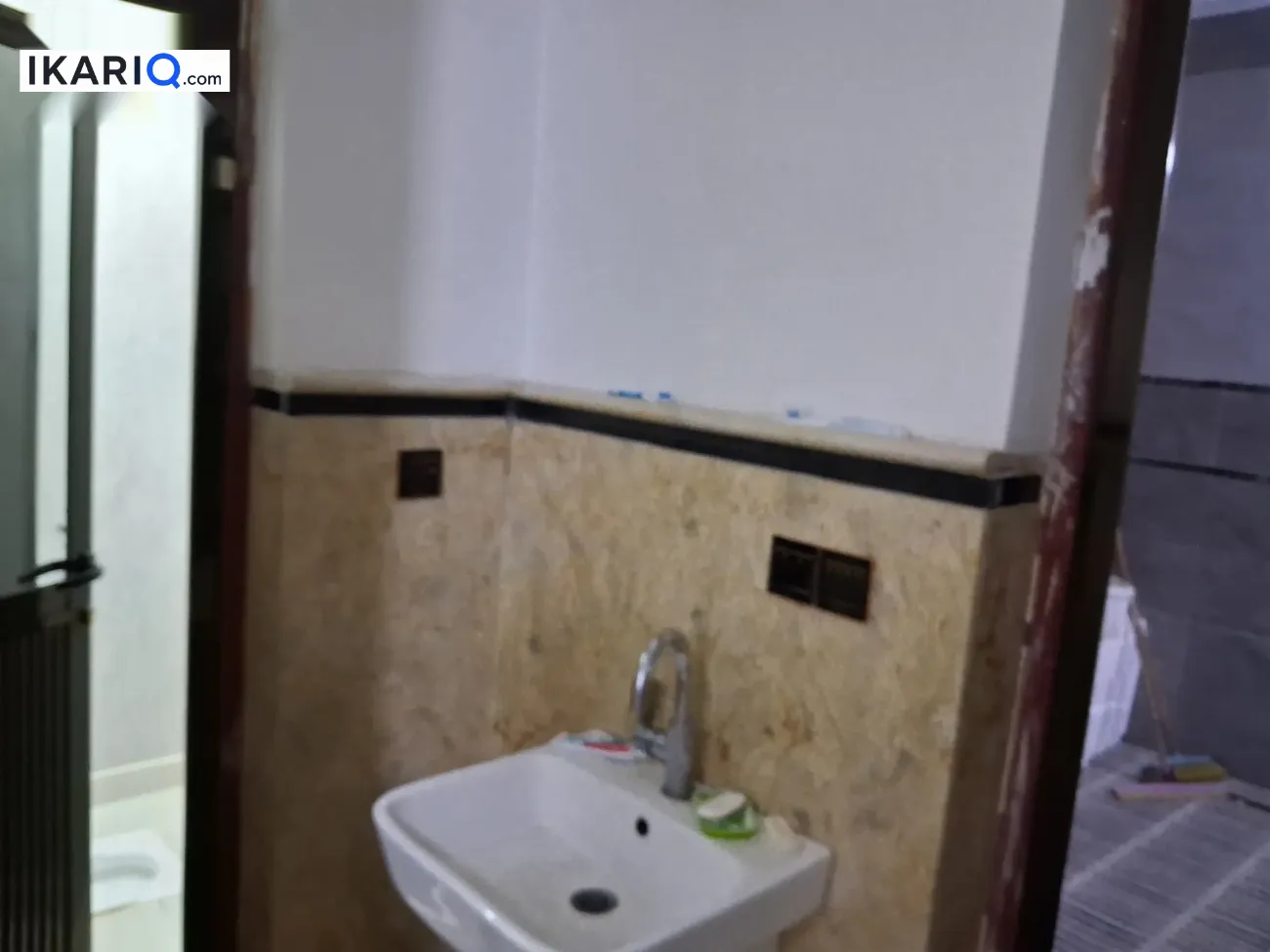 دار للبيع في أبو دشير - 250 م² / 375,000,000 IQD — صورة 13