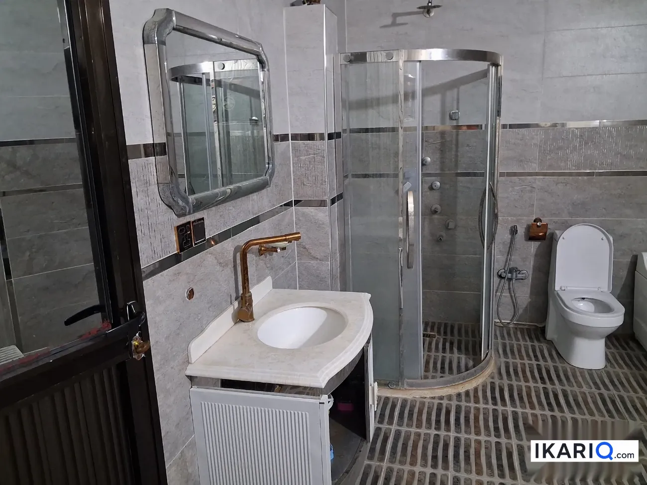 دار للبيع في أبو دشير - 250 م² / 375,000,000 IQD — صورة 9