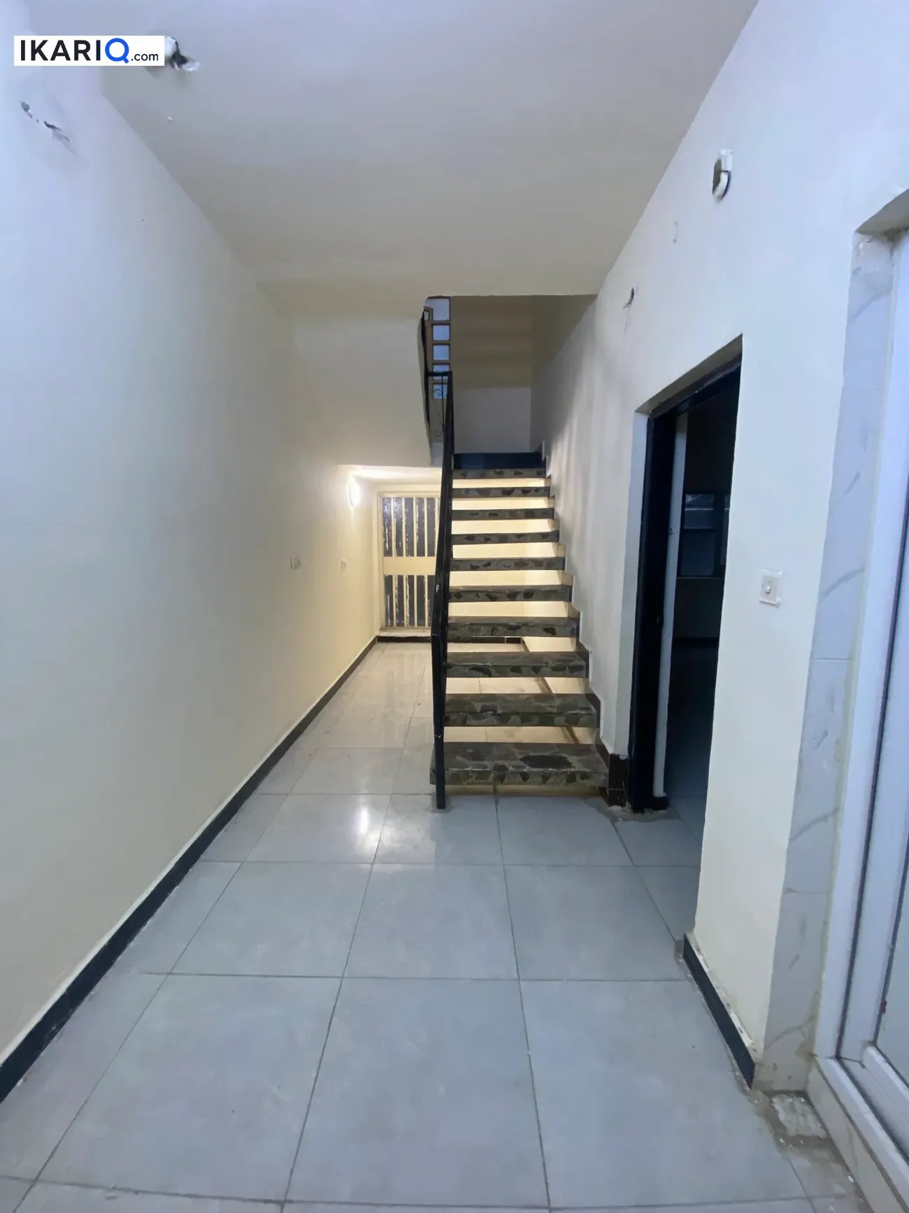 دار للإيجار في الجامعة - 130 م² / 1,250 IQD — صورة 2
