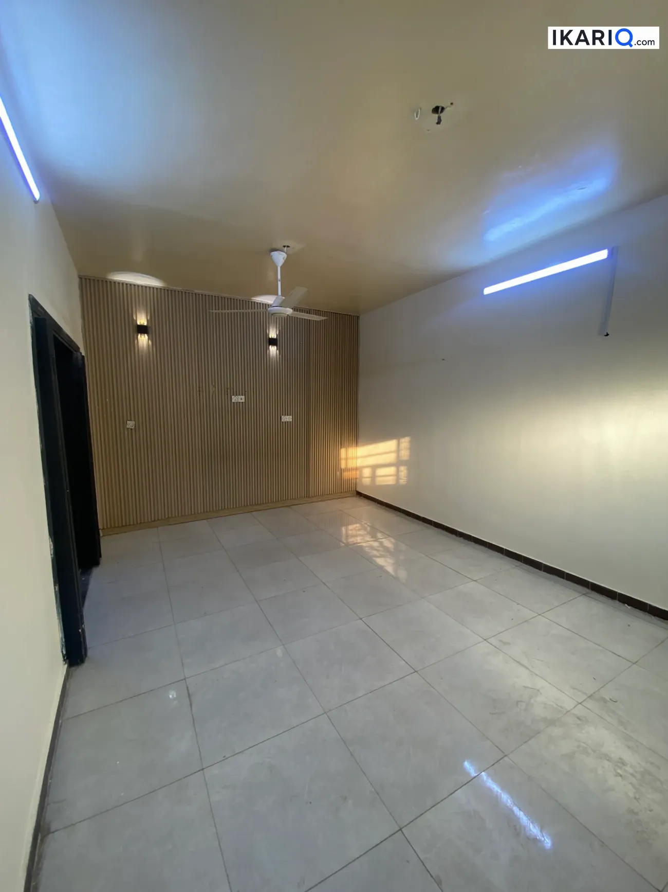 دار للإيجار في الجامعة - 130 م² / 1,250 IQD — صورة 3