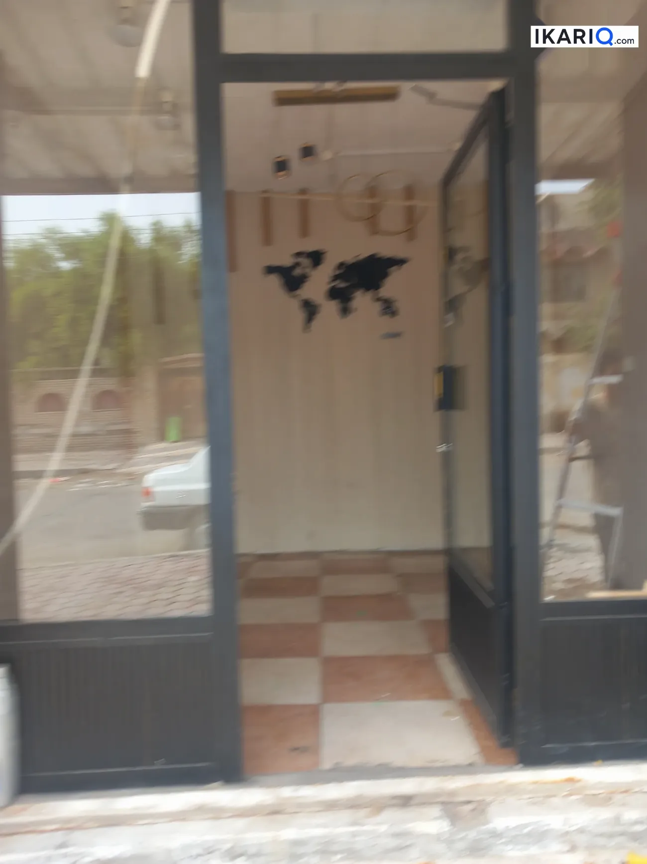محل للإيجار في الطويسة - 12 م² / 250,000 IQD