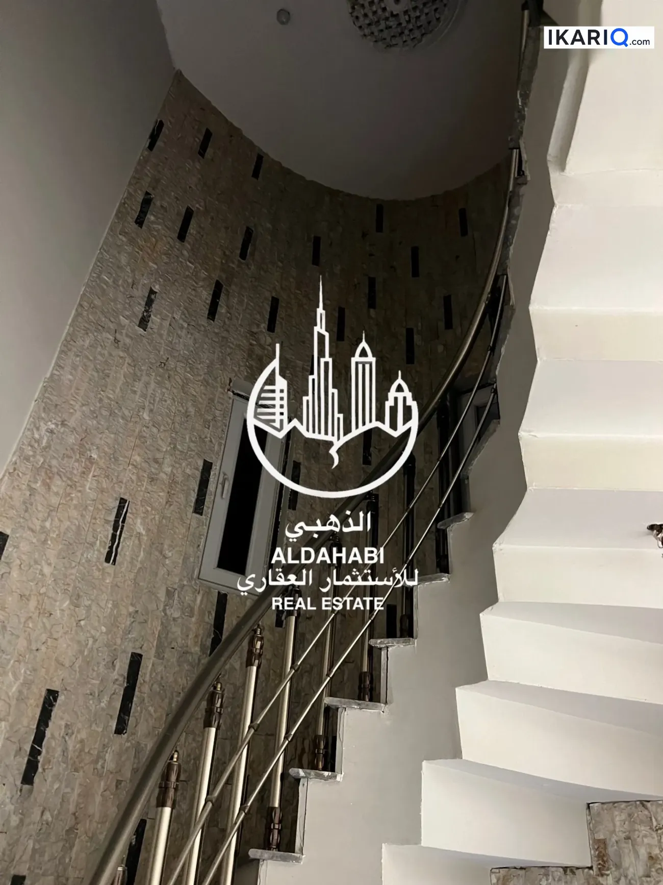 دار للإيجار في دور النفط - 120 م² / 1,250,000 IQD — صورة 5