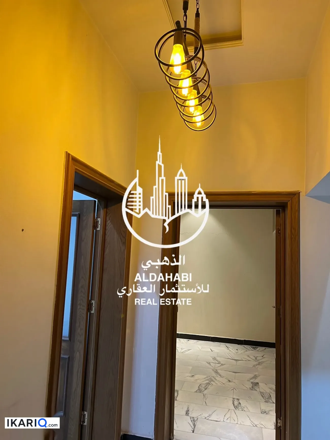 دار للإيجار في دور النفط - 120 م² / 1,250,000 IQD — صورة 3