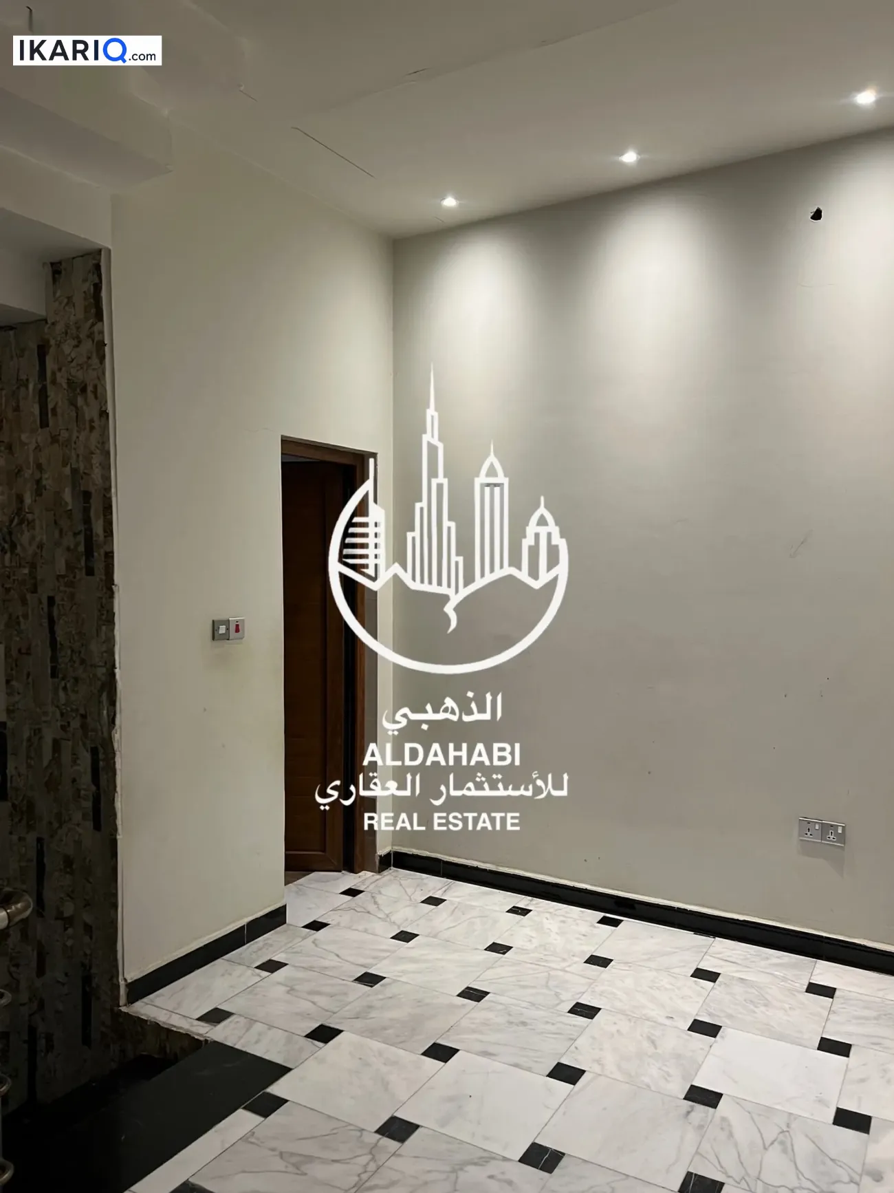 دار للإيجار في دور النفط - 120 م² / 1,250,000 IQD — صورة 4