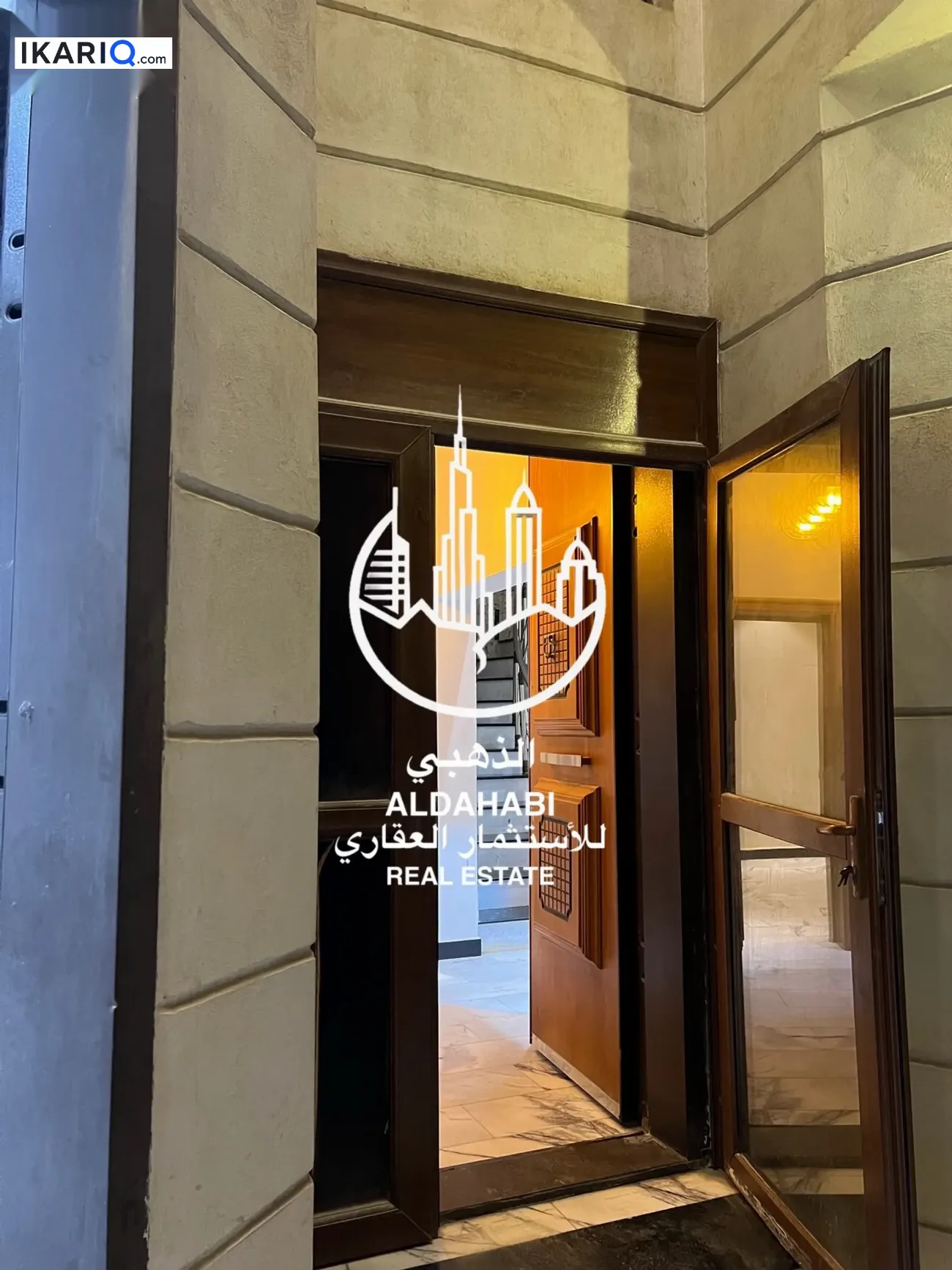 دار للإيجار في دور النفط - 120 م² / 1,250,000 IQD — صورة 2