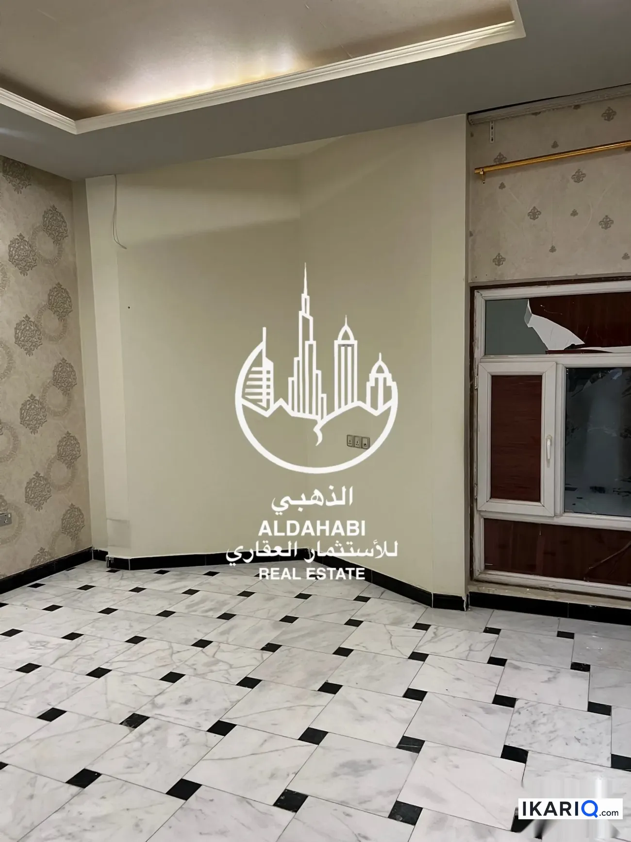 دار للإيجار في دور النفط - 120 م² / 1,250,000 IQD — صورة 6