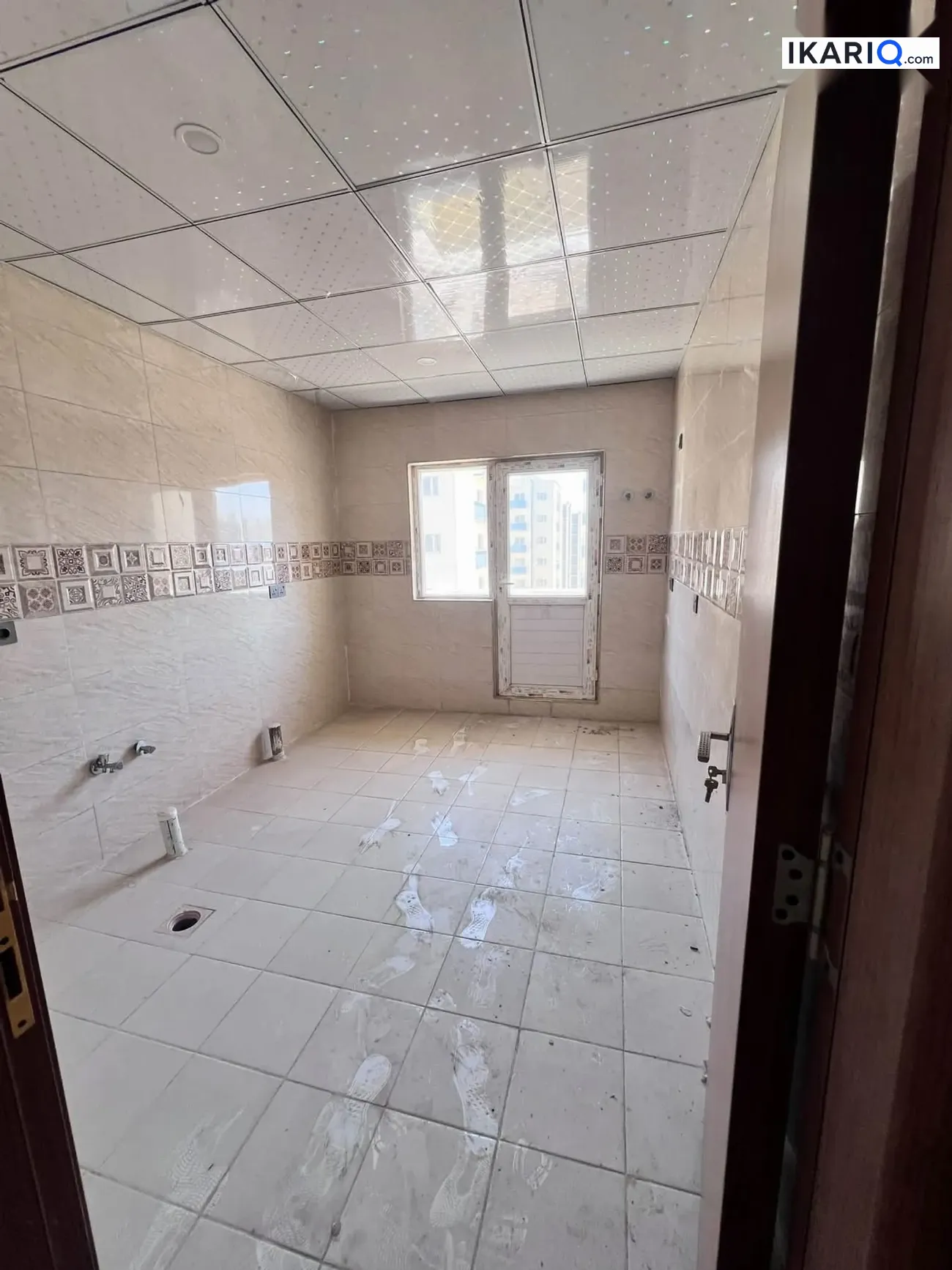 شقة للإيجار في النعيرية - 100 م² / 400,000 IQD — صورة 5