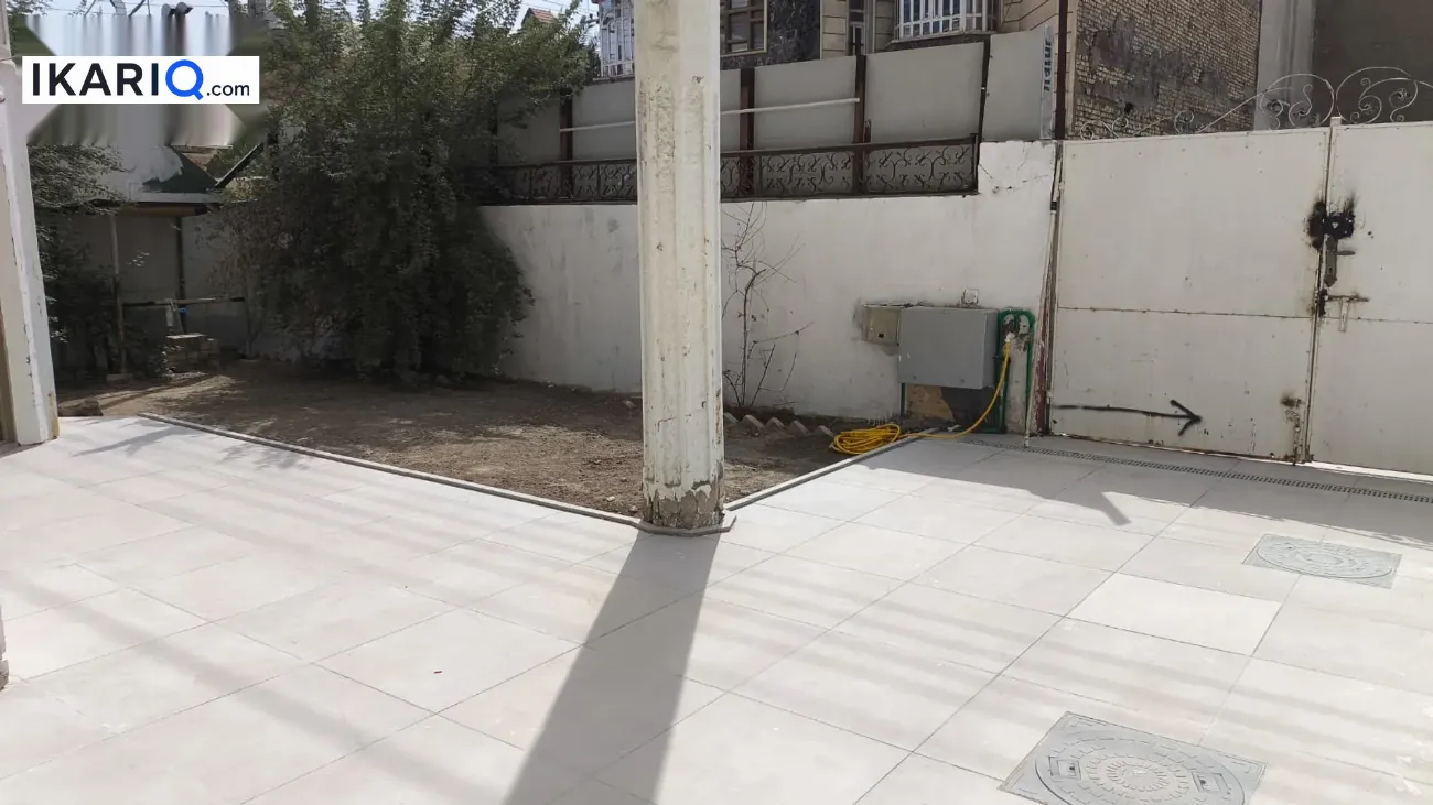 دار للإيجار في الجزائر - 250 م² / 2,000 IQD — صورة 3