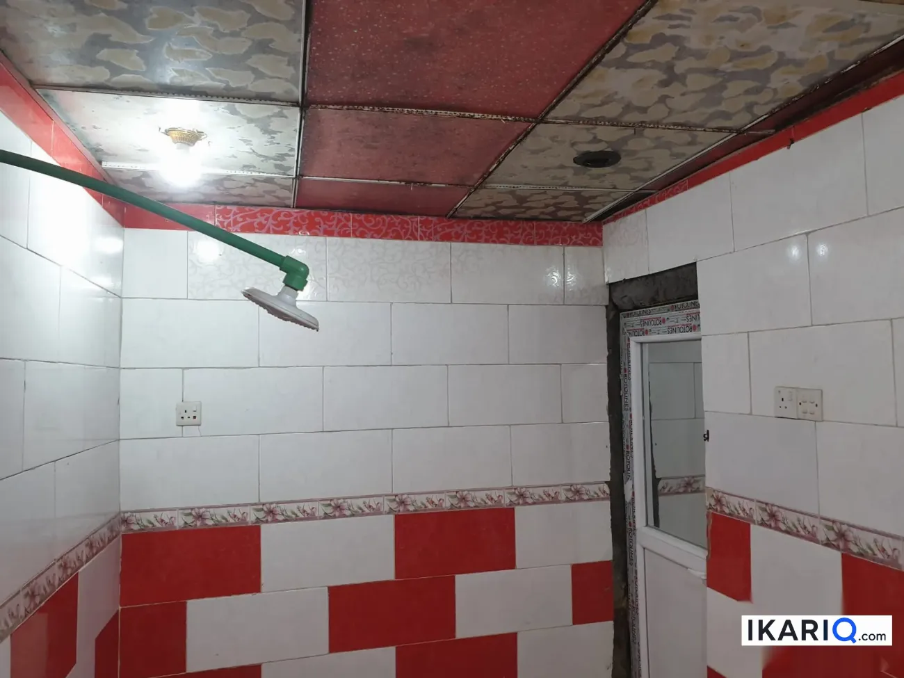 دار للبيع في اسكان الموانئ - 300 م² / 45,000,000 IQD — صورة 11