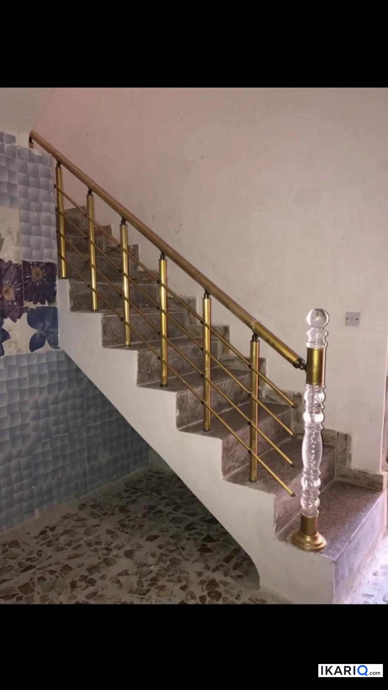 دار للإيجار في جكوك - 125 م² / 600,000 IQD — صورة 5