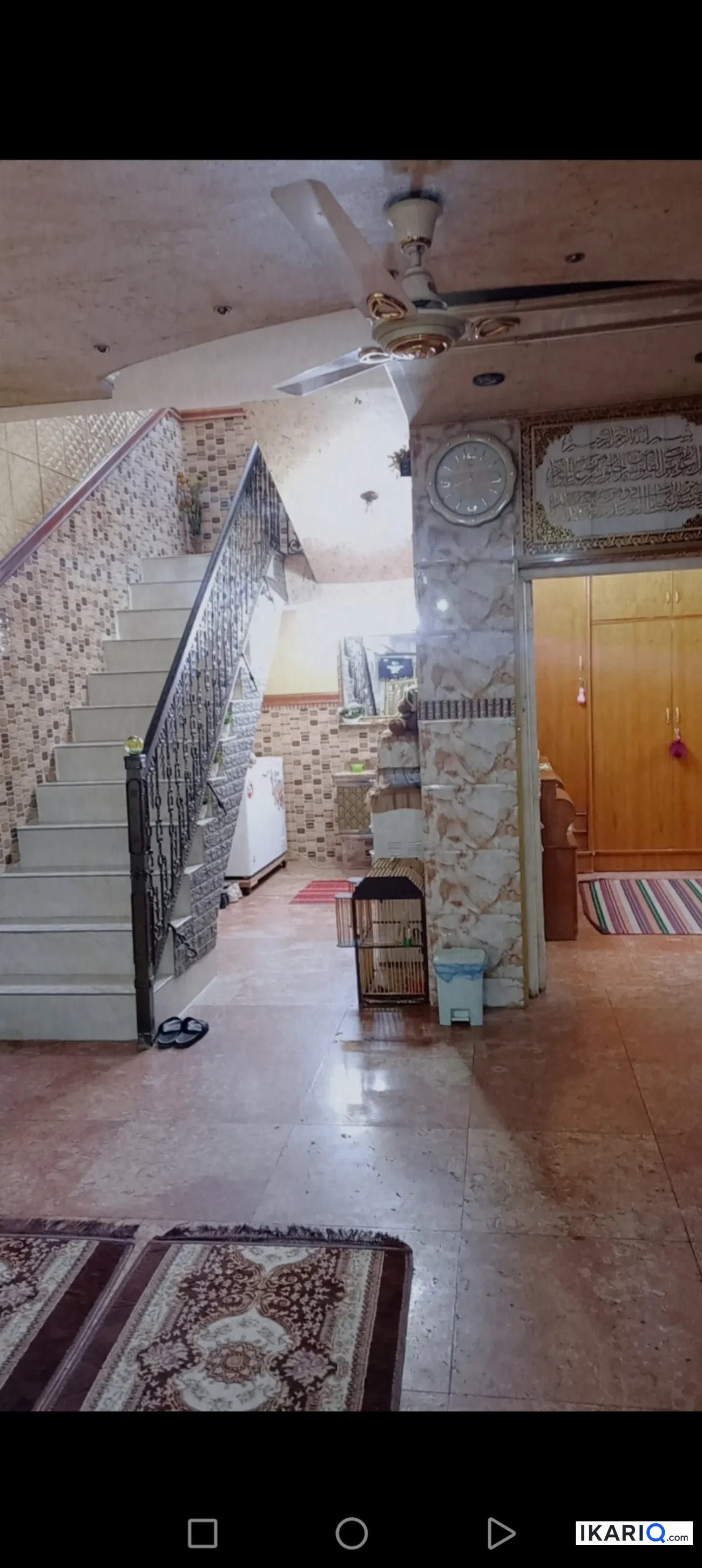 دار للبيع في الحبيبية - 144 م² / 400,000,000 IQD — صورة 3