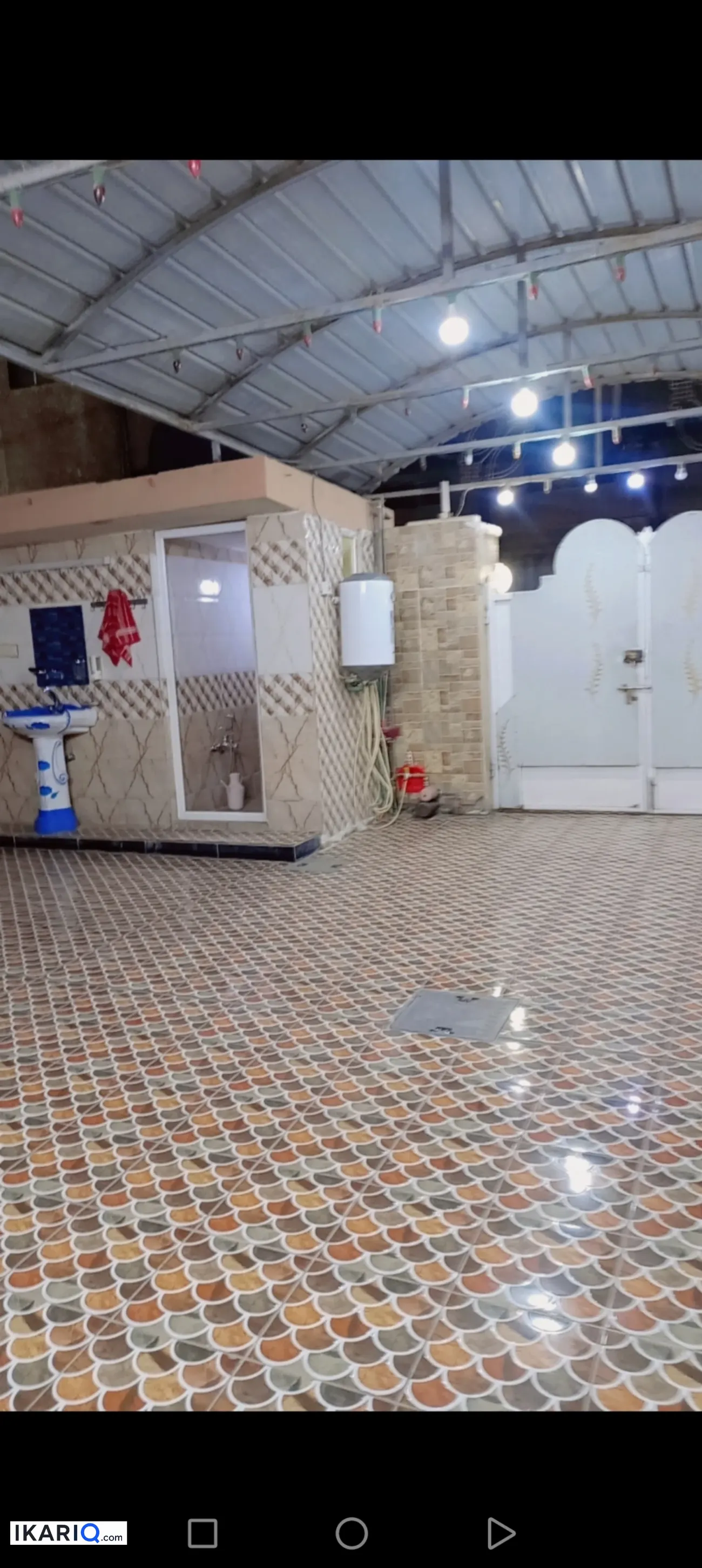 دار للبيع في الحبيبية - 144 م² / 400,000,000 IQD — صورة 7