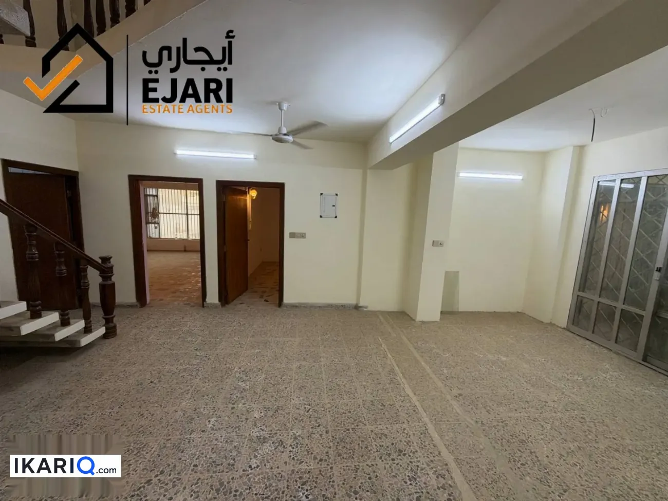 دار للإيجار في الجامعة - 800 م² / 5,800,000 IQD — صورة 6