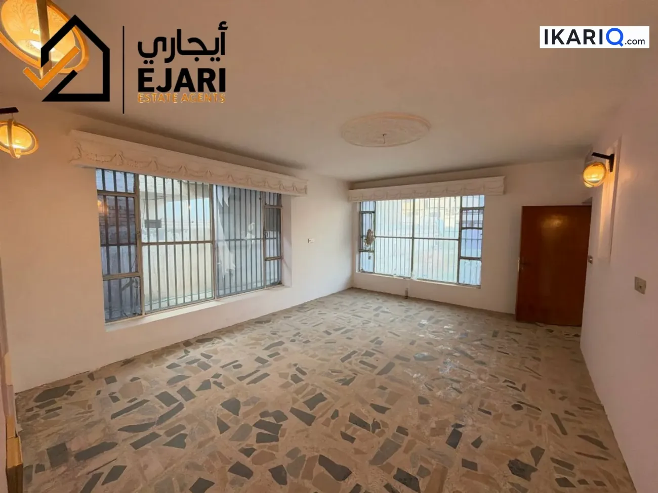 دار للإيجار في الجامعة - 800 م² / 5,800,000 IQD — صورة 3
