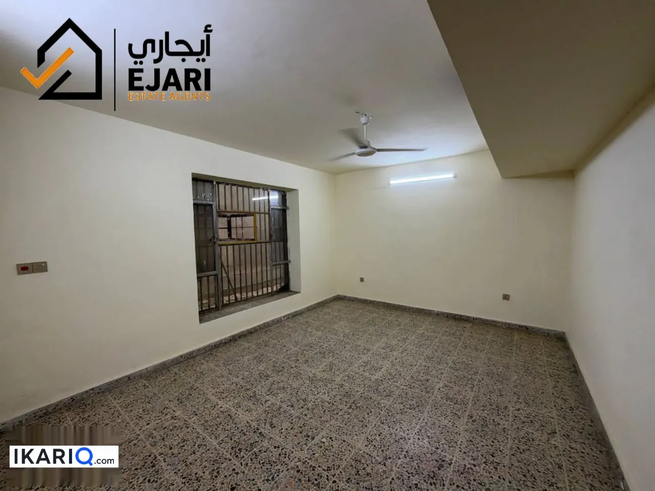 دار للإيجار في الجامعة - 800 م² / 5,800,000 IQD — صورة 4