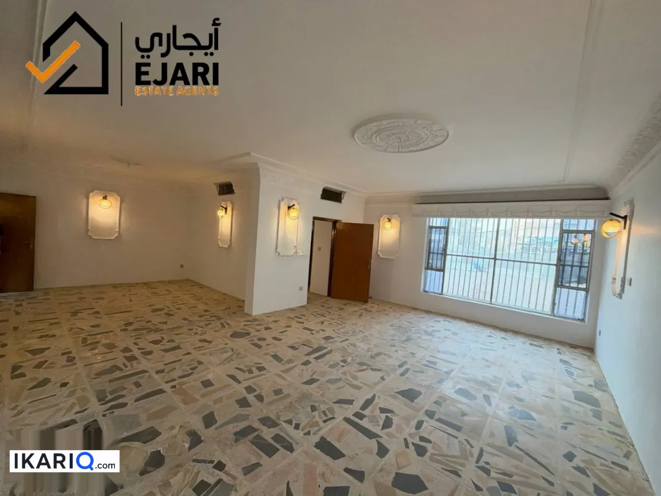 دار للإيجار في الجامعة - 800 م² / 5,800,000 IQD — صورة 2