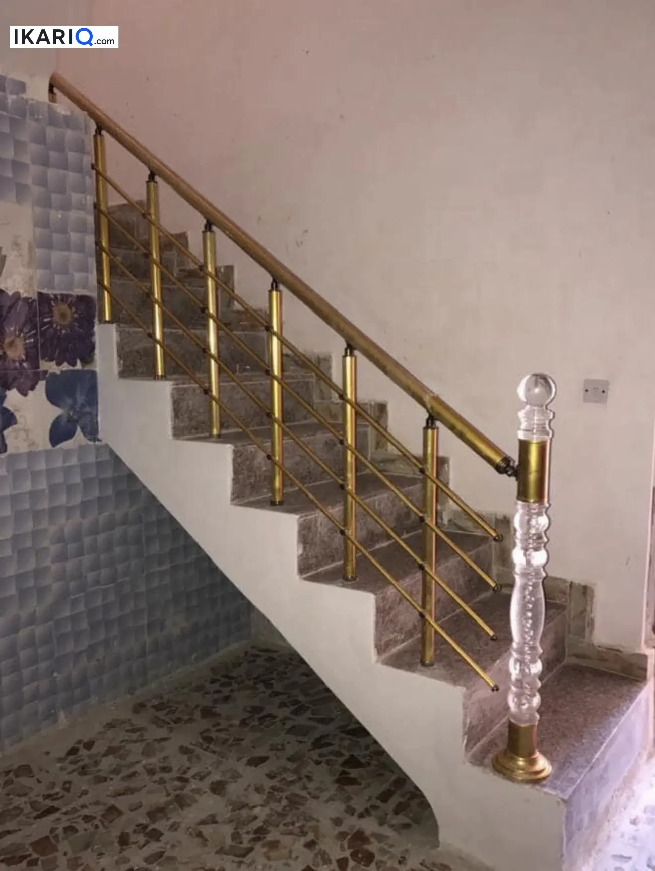دار للبيع في جكوك - 128 م² / 190,000,000 IQD — صورة 3