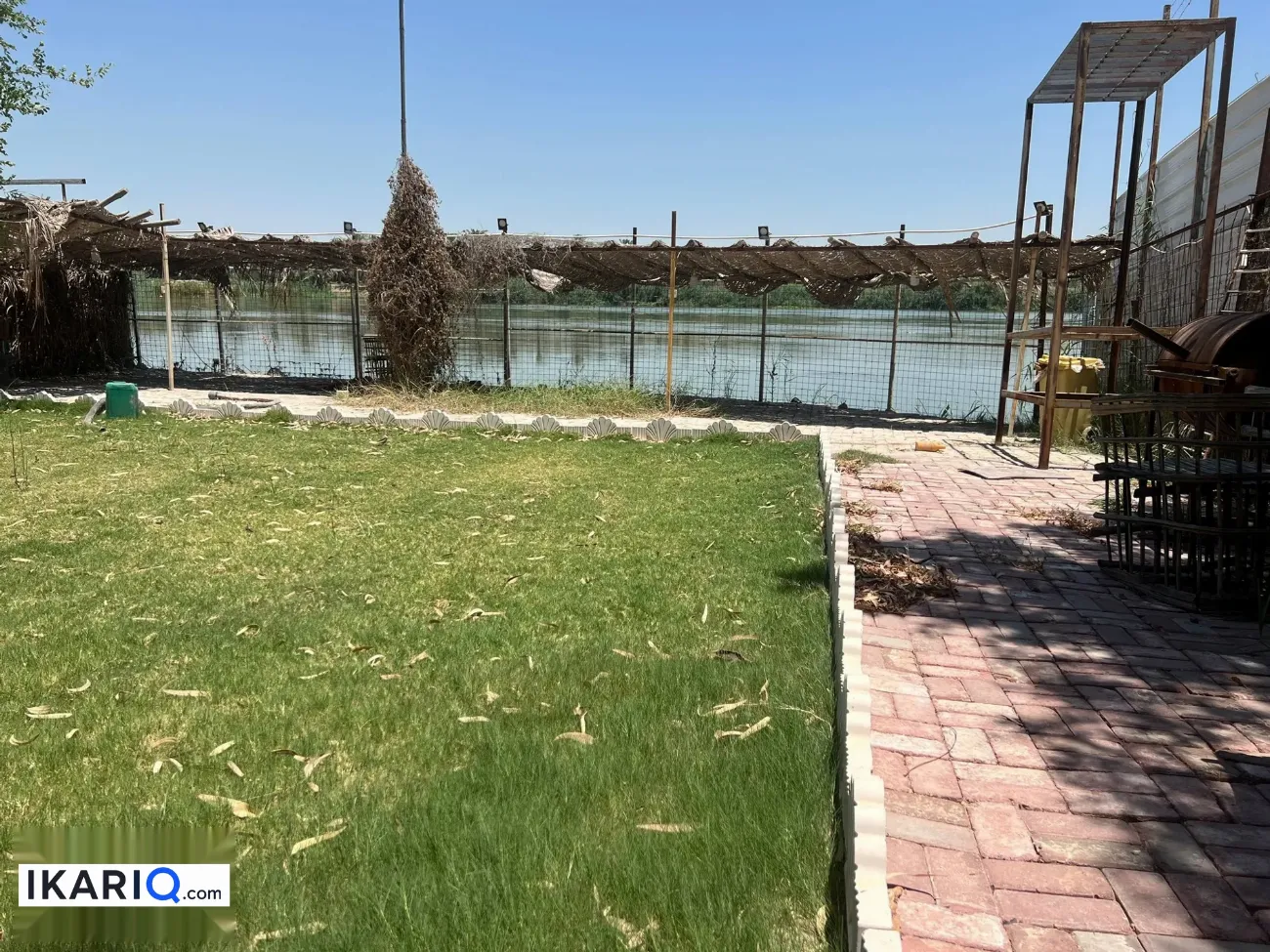 أرض للبيع في الكوفة - 1350 م² / 310,000,000 IQD — صورة 18