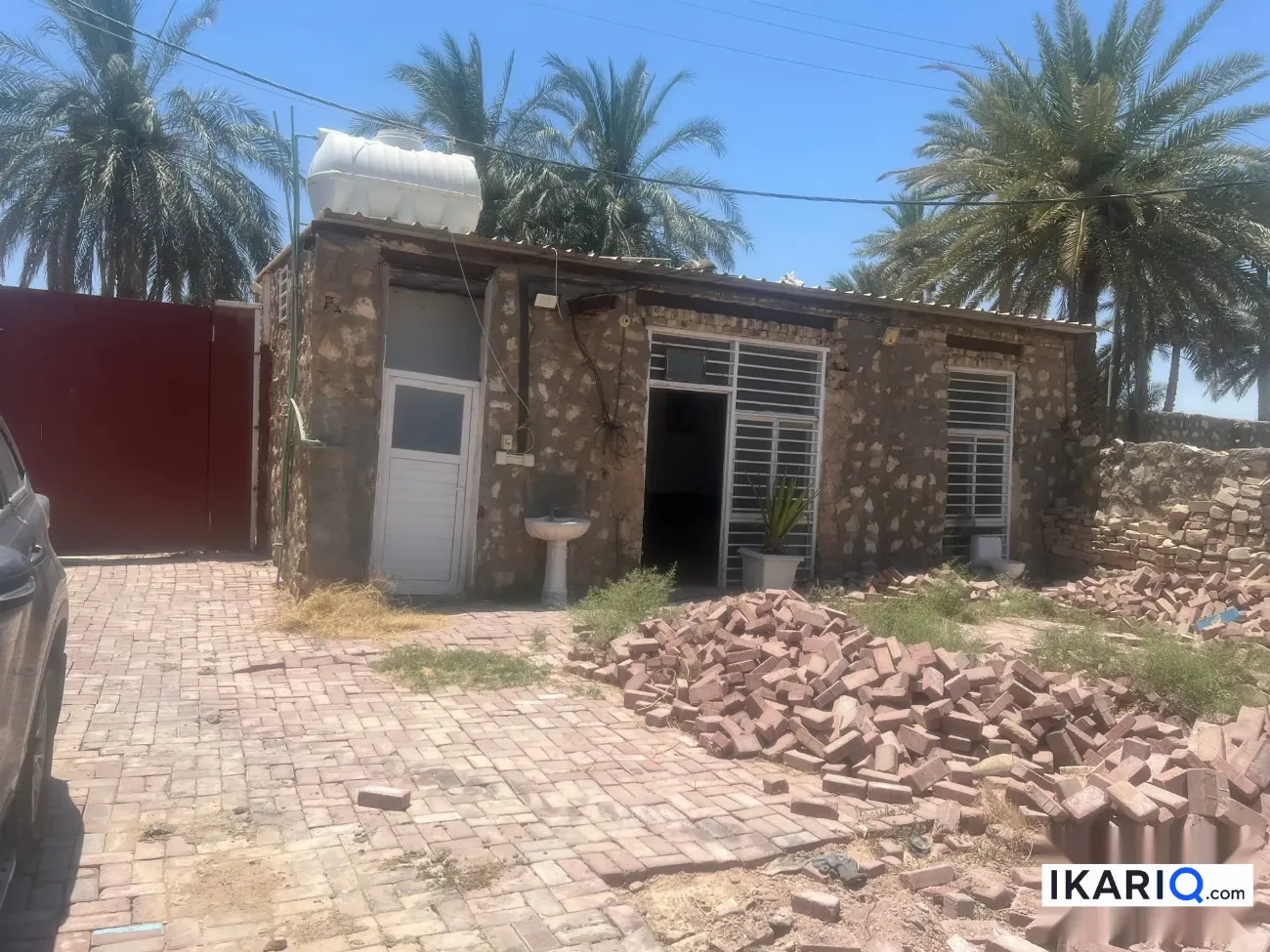 أرض للبيع في الكوفة - 1350 م² / 310,000,000 IQD — صورة 17