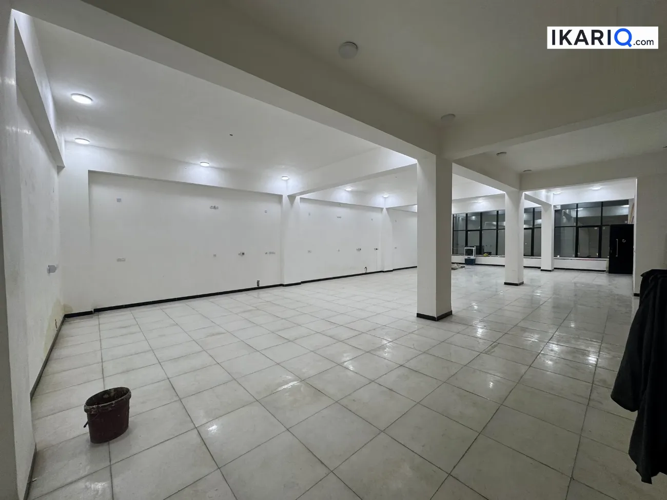 طابق من عمارة للإيجار في الزعفرانية - 250 م² / 1,253,984 IQD — صورة 3