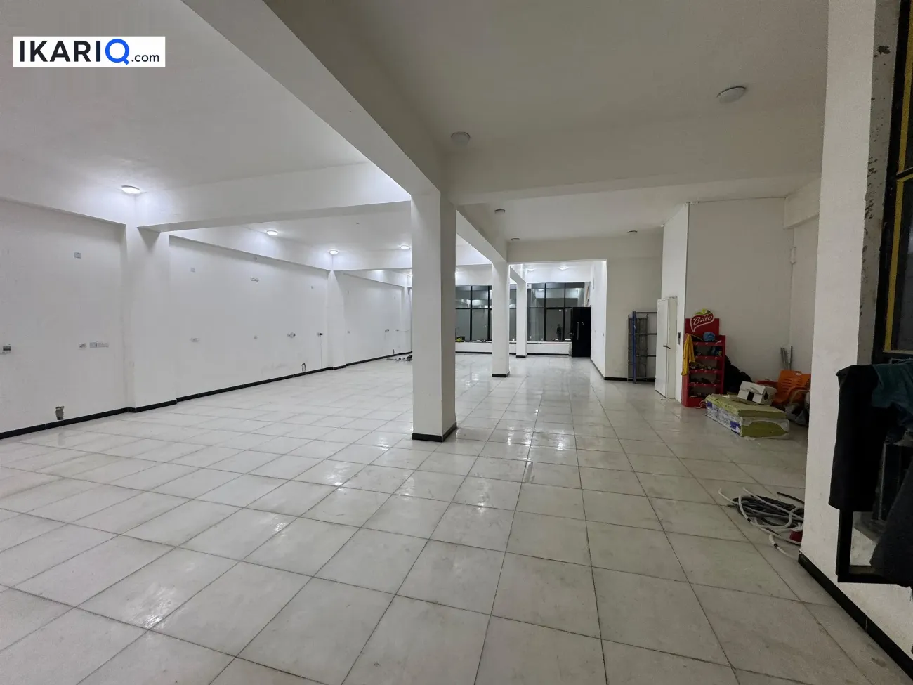 طابق من عمارة للإيجار في الزعفرانية - 250 م² / 1,253,984 IQD — صورة 4