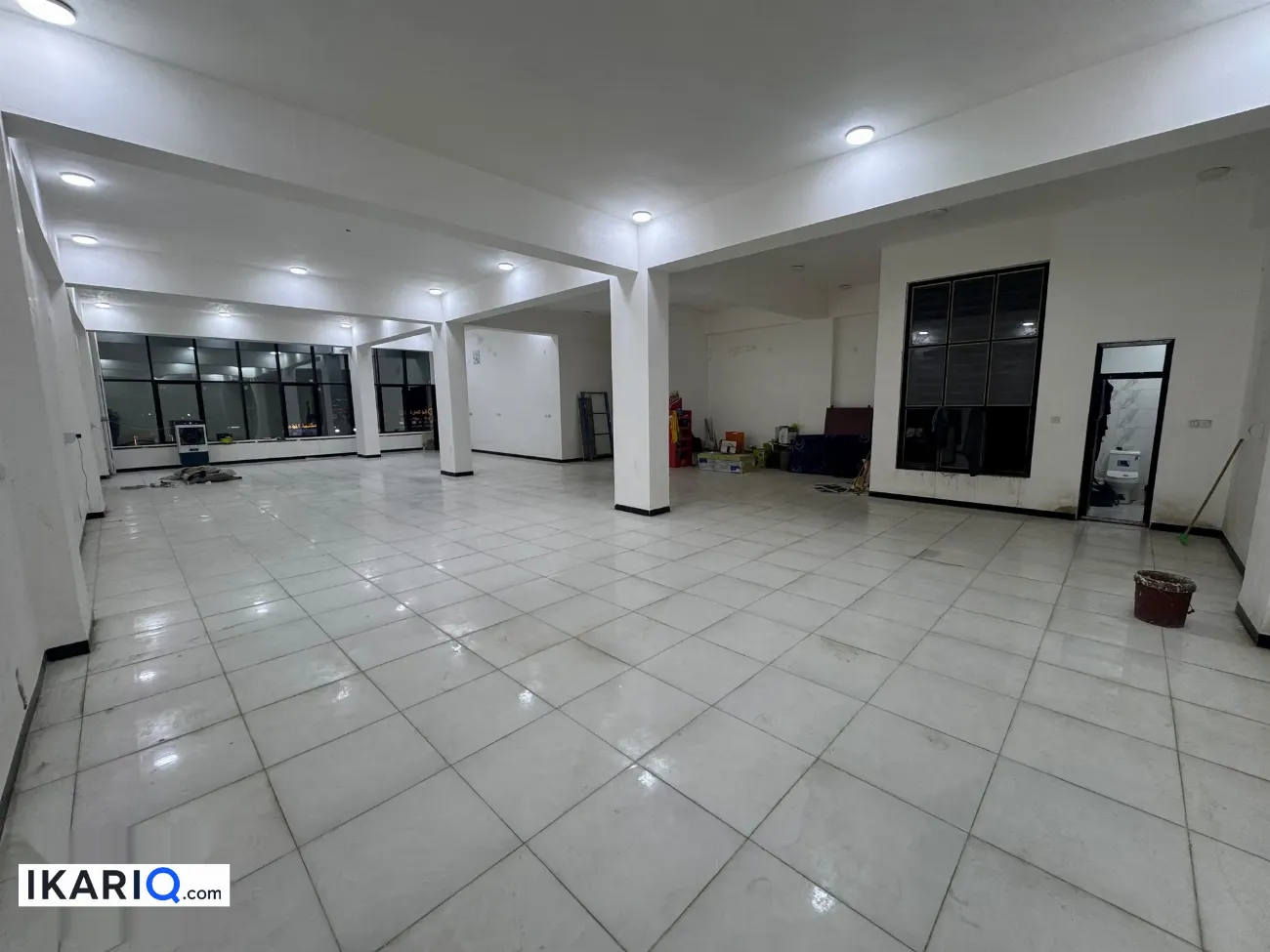 طابق من عمارة للإيجار في الزعفرانية - 250 م² / 1,253,984 IQD — صورة 2