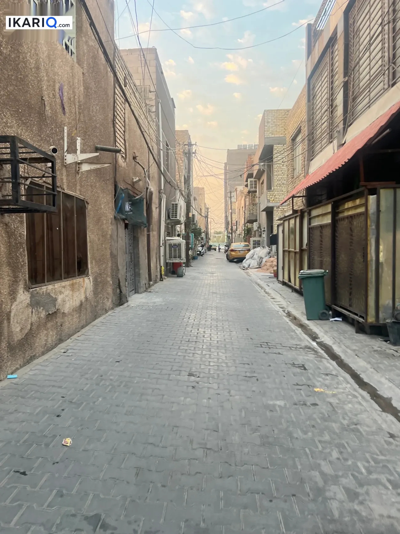 دار للبيع في بغداد الجديدة - 40 م² / 95,000,000 IQD — صورة 5