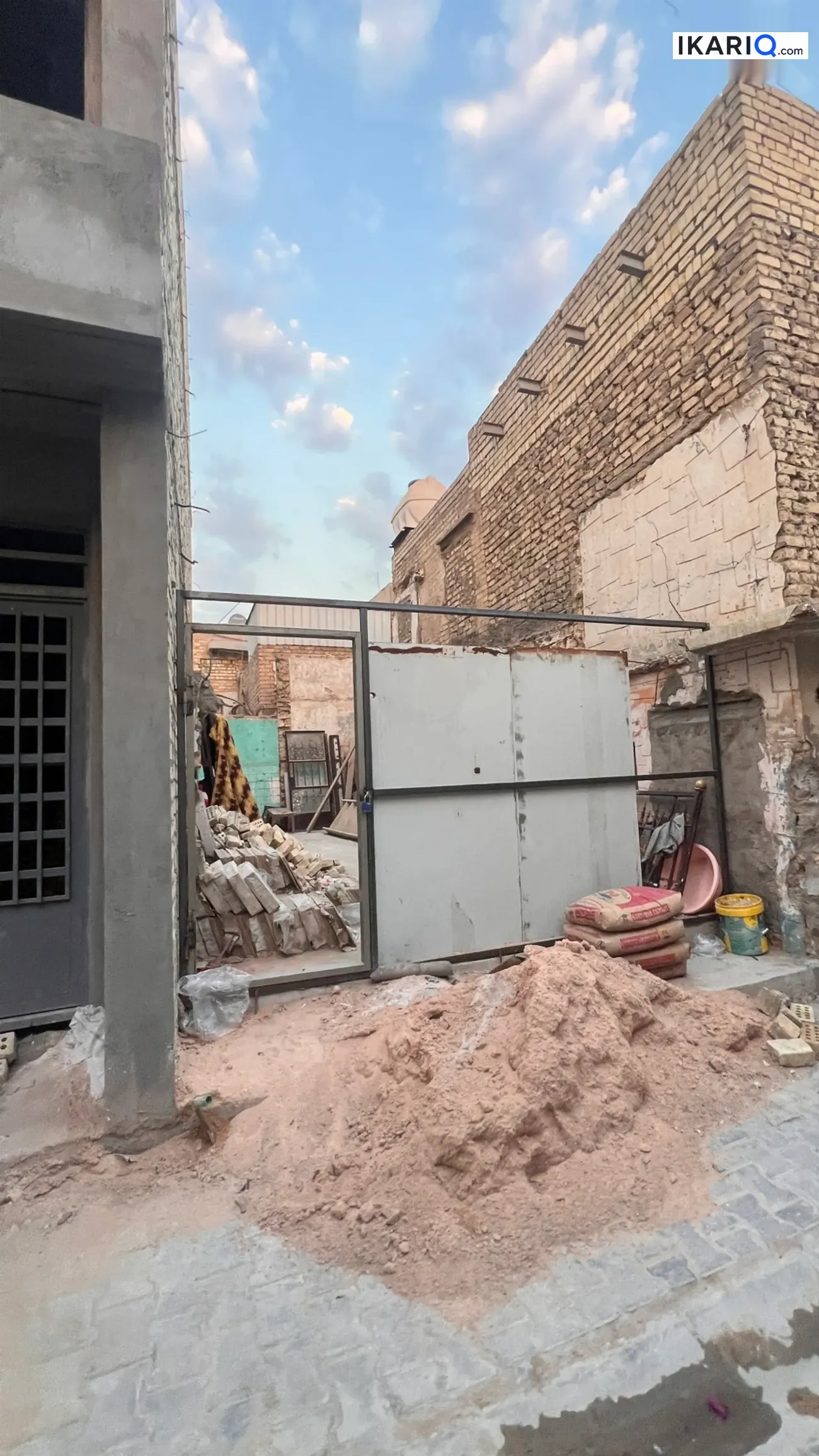 دار للبيع في بغداد الجديدة - 40 م² / 95,000,000 IQD — صورة 2