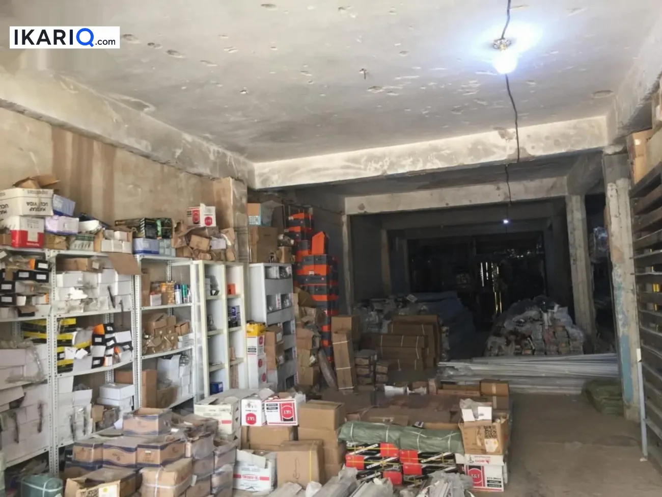 محل للبيع في الرمادي - 500 م² / 260,000,000 IQD — صورة 9