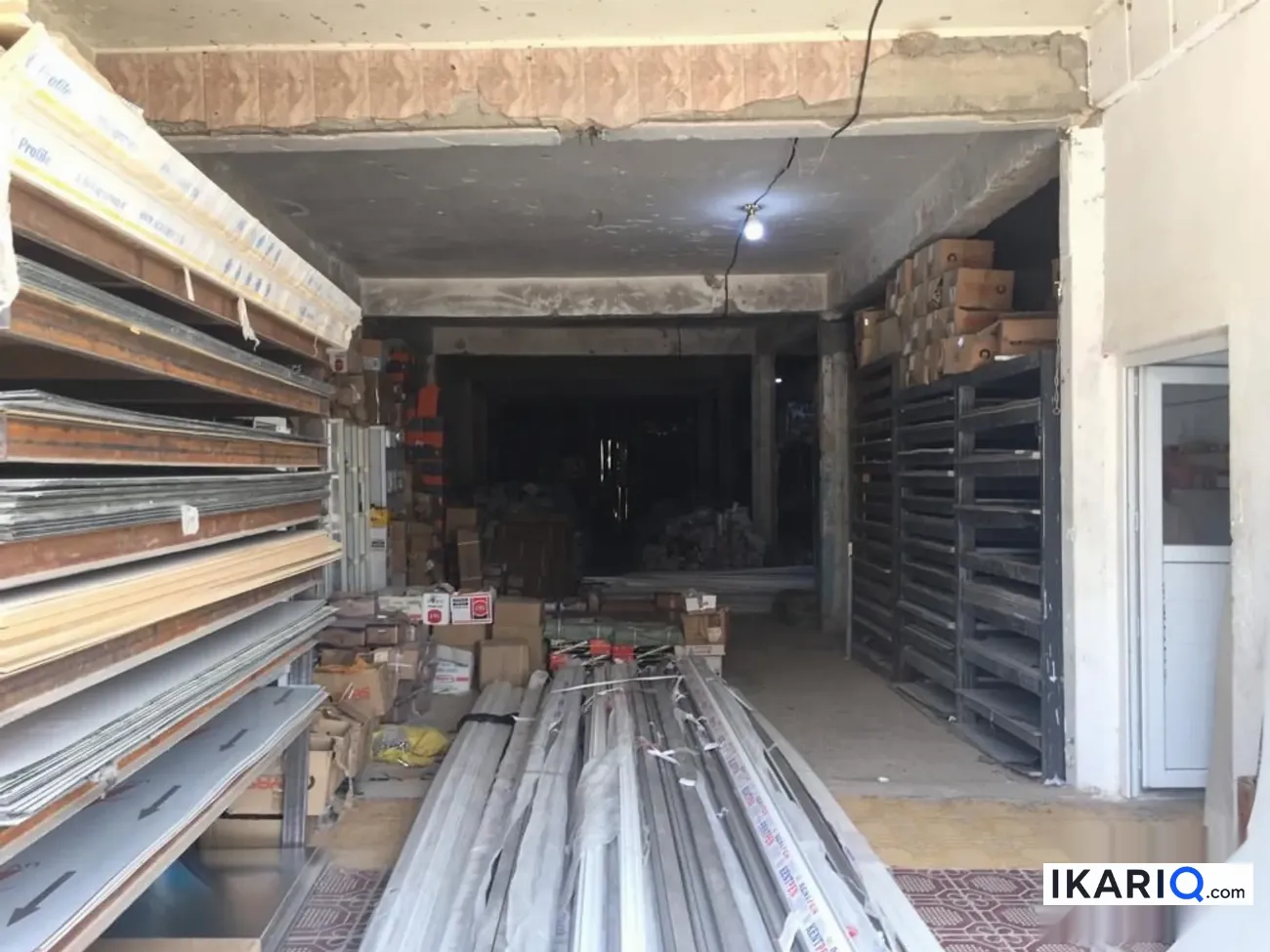 محل للبيع في الرمادي - 500 م² / 260,000,000 IQD — صورة 8