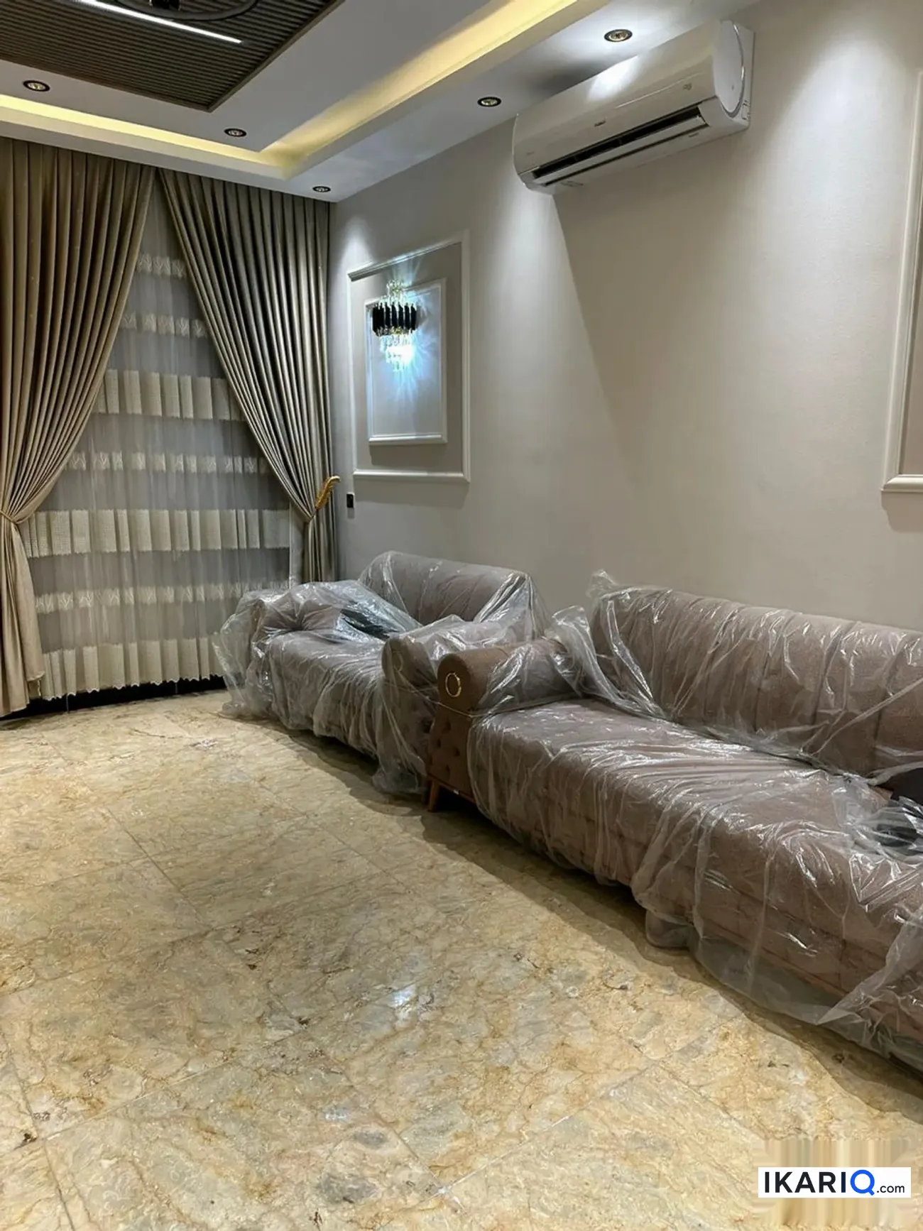دار للبيع في الدورة - 100 م² / 325,000,000 IQD