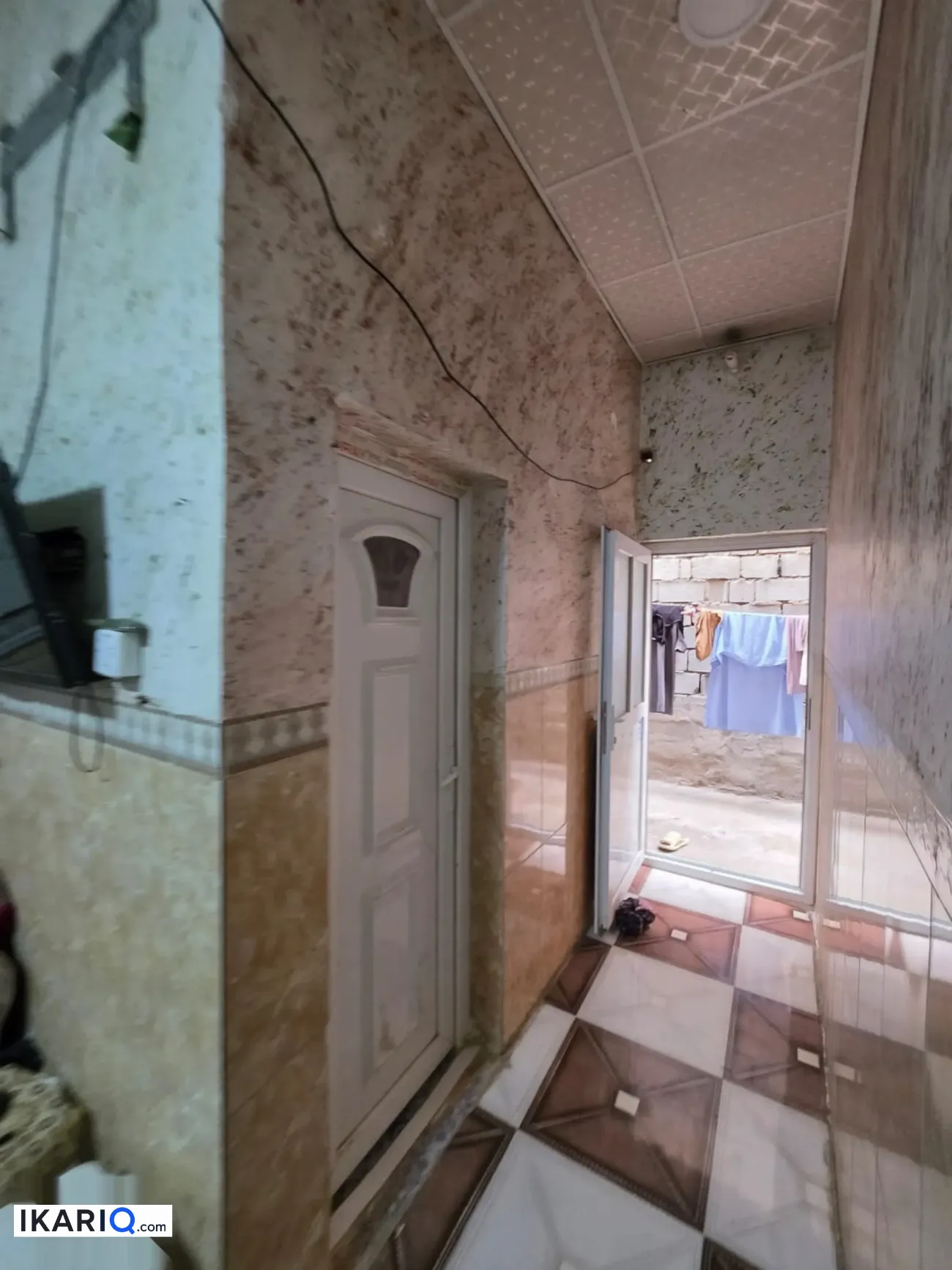 دار للبيع في بعقوبة - 150 م² / 125,000,000 IQD — صورة 9
