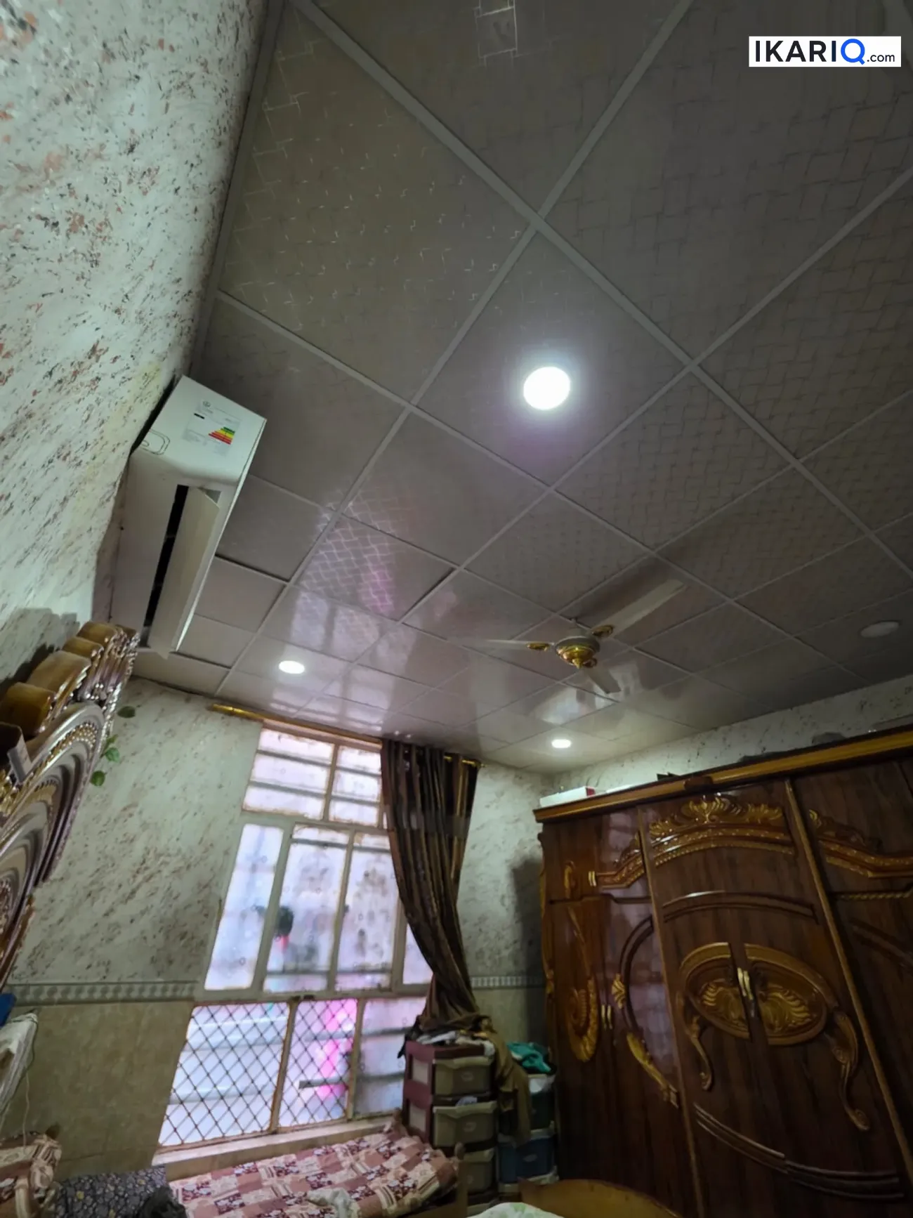 دار للبيع في بعقوبة - 150 م² / 125,000,000 IQD — صورة 12