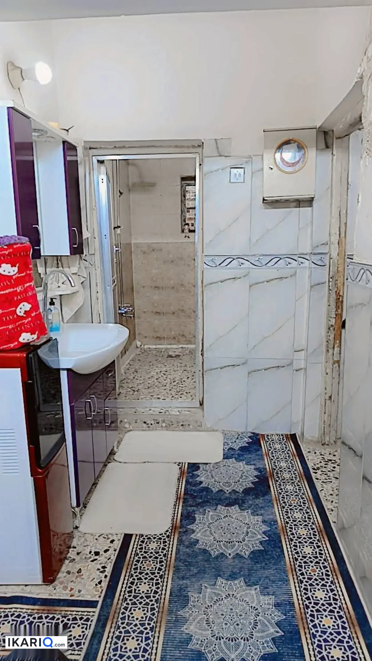 دار للبيع في الشعب - 135 م² / 2,002,000 IQD — صورة 16