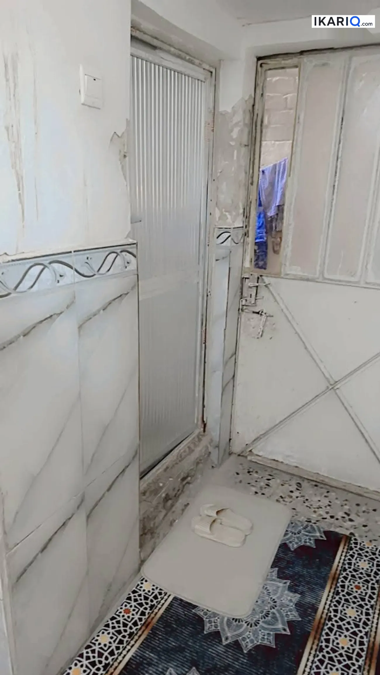 دار للبيع في الشعب - 135 م² / 2,002,000 IQD — صورة 8