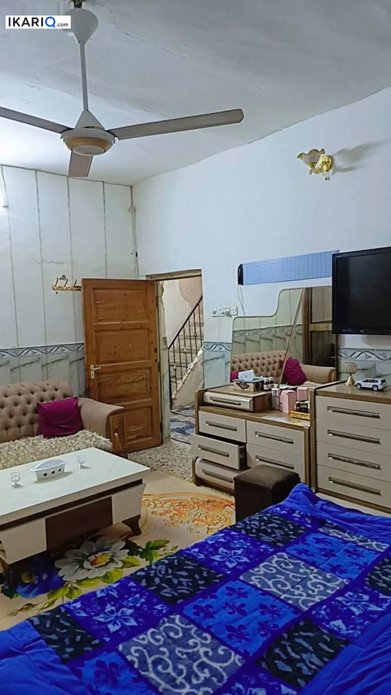 دار للبيع في الشعب - 135 م² / 2,002,000 IQD — صورة 20