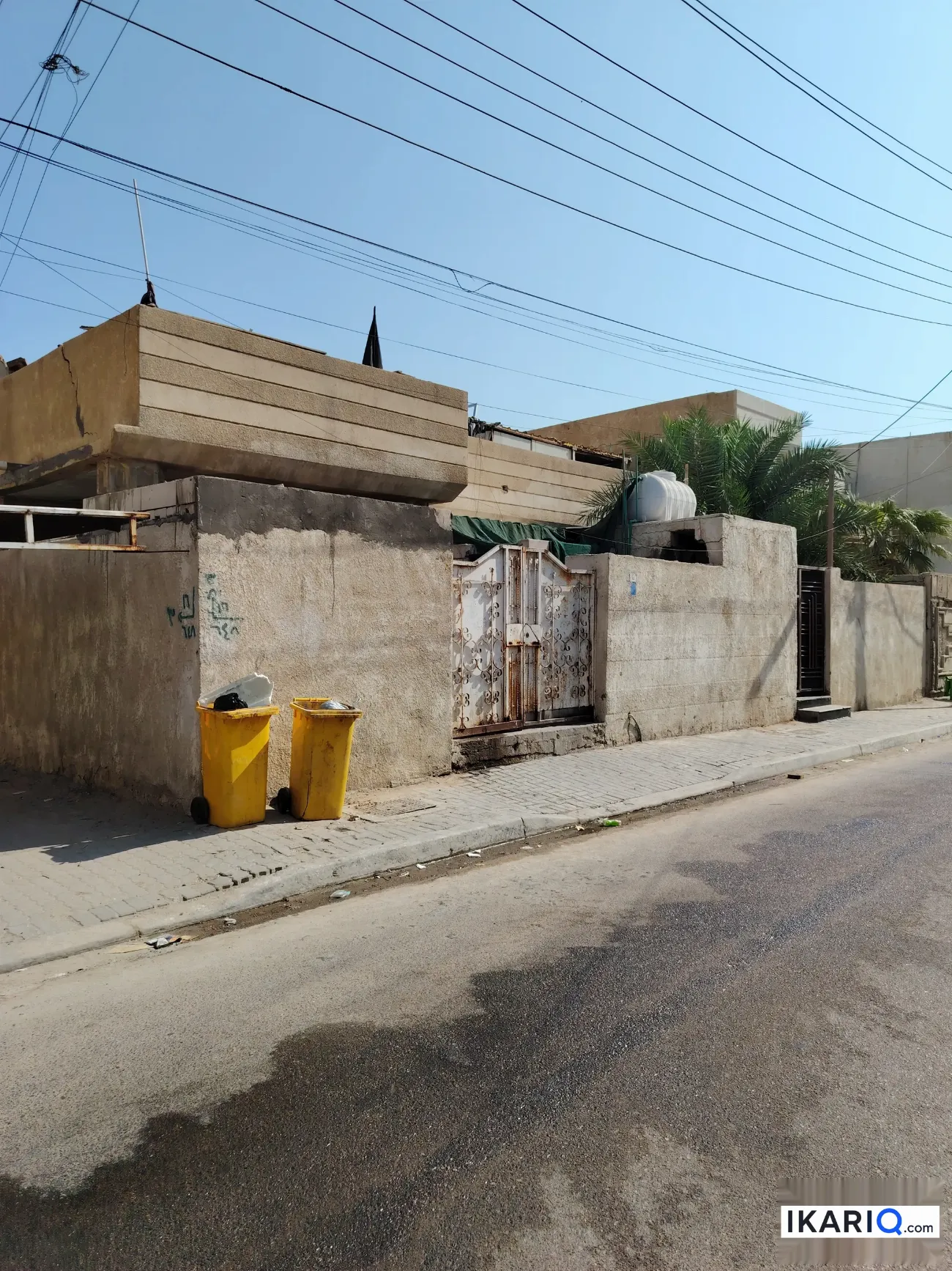 دار للبيع في المهندسين - 330 م² / 500,000,000 IQD — صورة 3