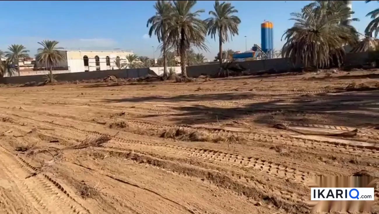 أرض للبيع في اليوسفية - 32500 م² / 6,500,000,000 IQD — صورة 6