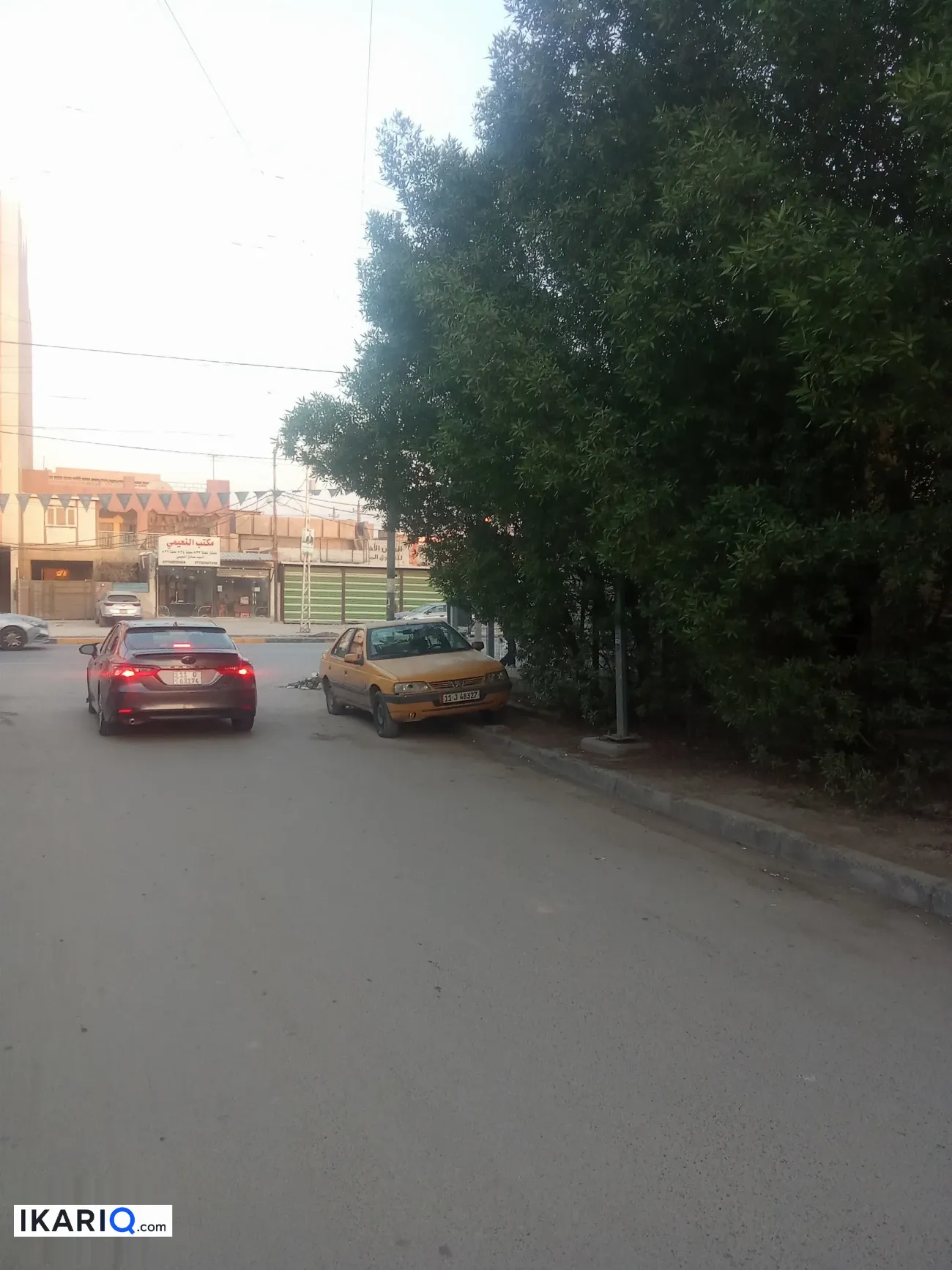 تجاري للبيع في الدورة - 355 م² / 1,750,000,000 IQD — صورة 2