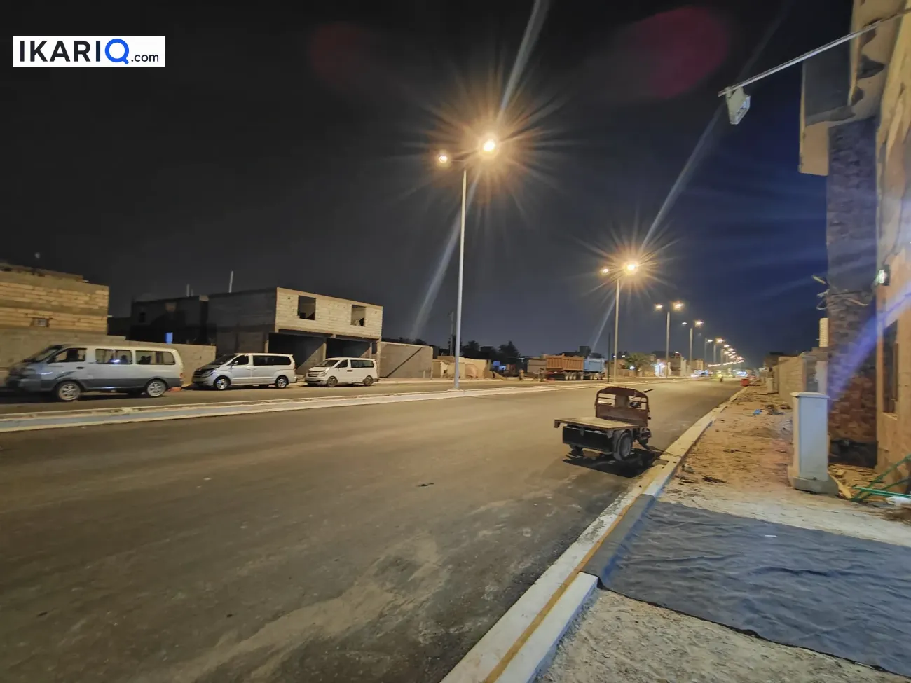 محل للبيع في التنومة - 65 م² / 2,000,000 IQD — صورة 7