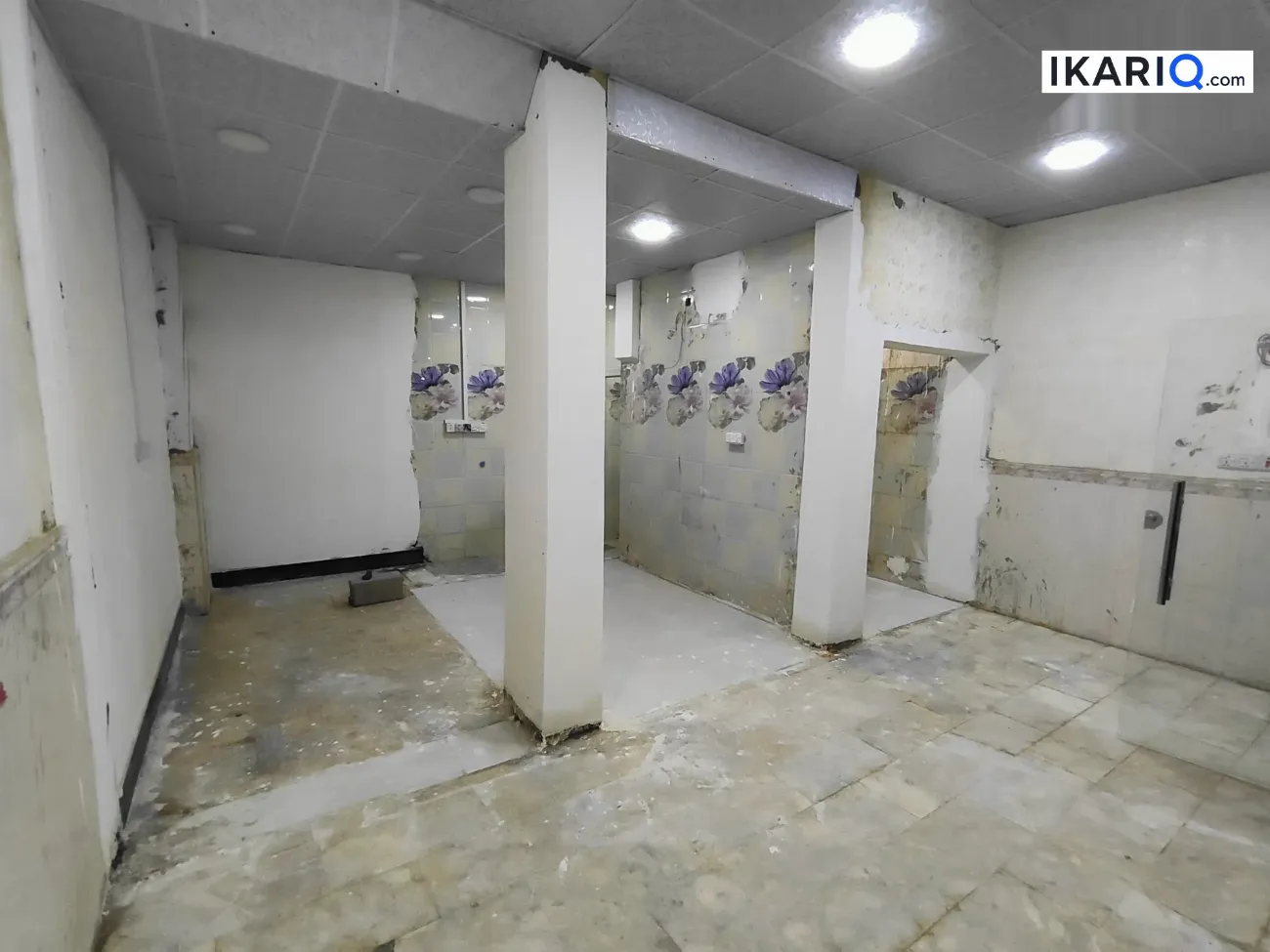 محل للبيع في التنومة - 65 م² / 2,000,000 IQD — صورة 2
