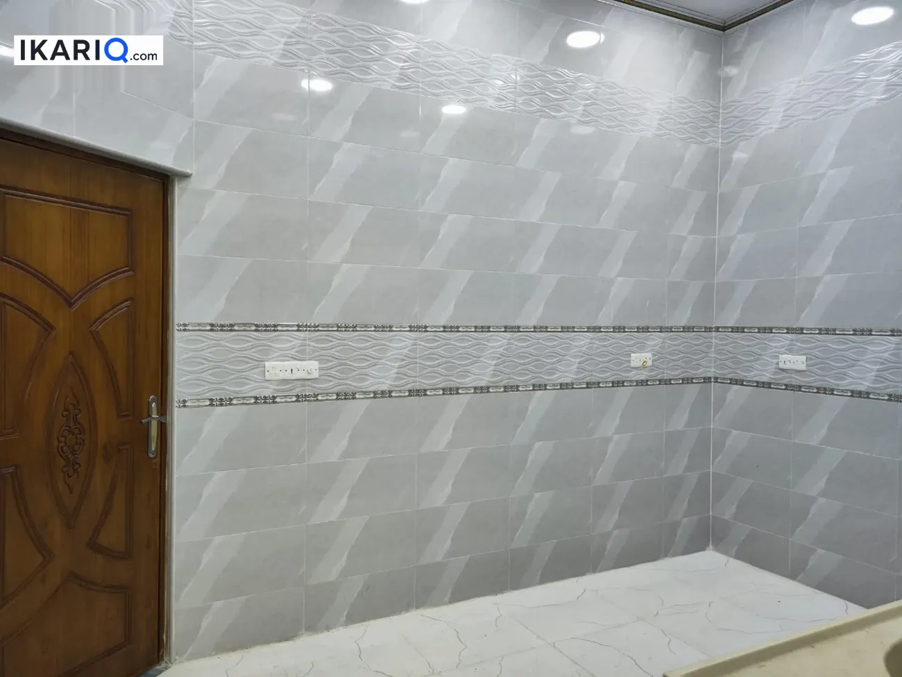 دار للإيجار في البصرة - 170 م² / 1,250 IQD — صورة 8